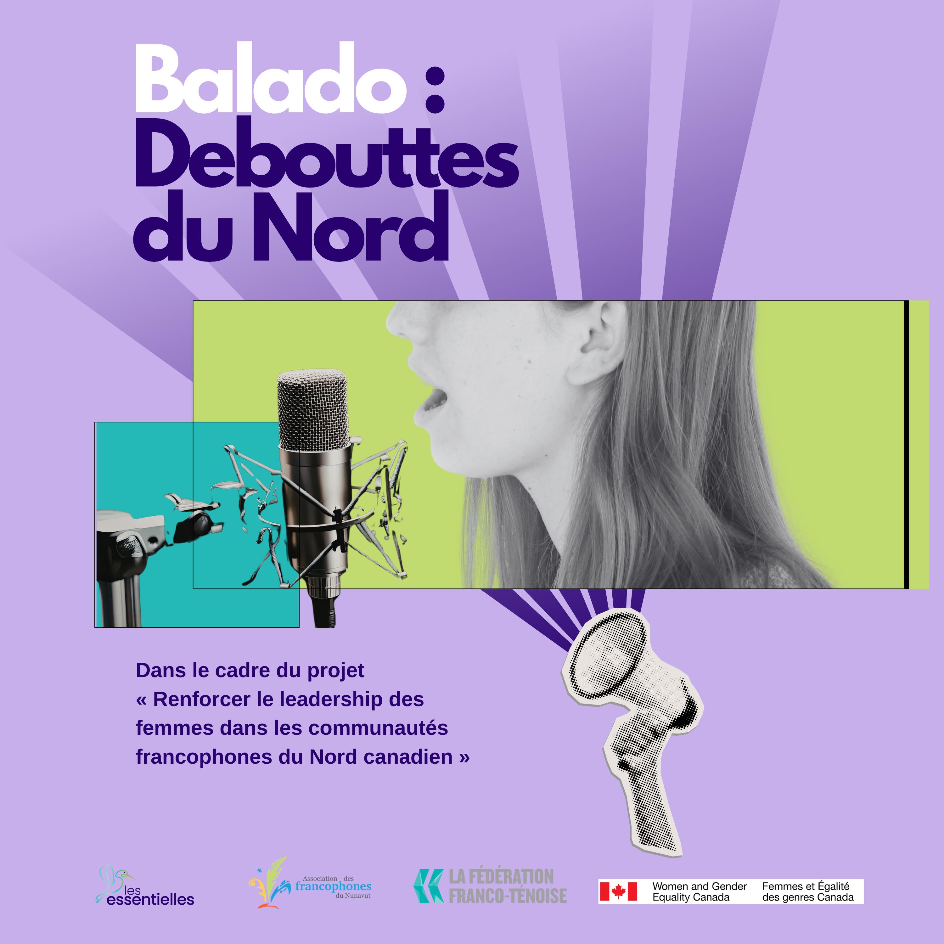 Debouttes du Nord