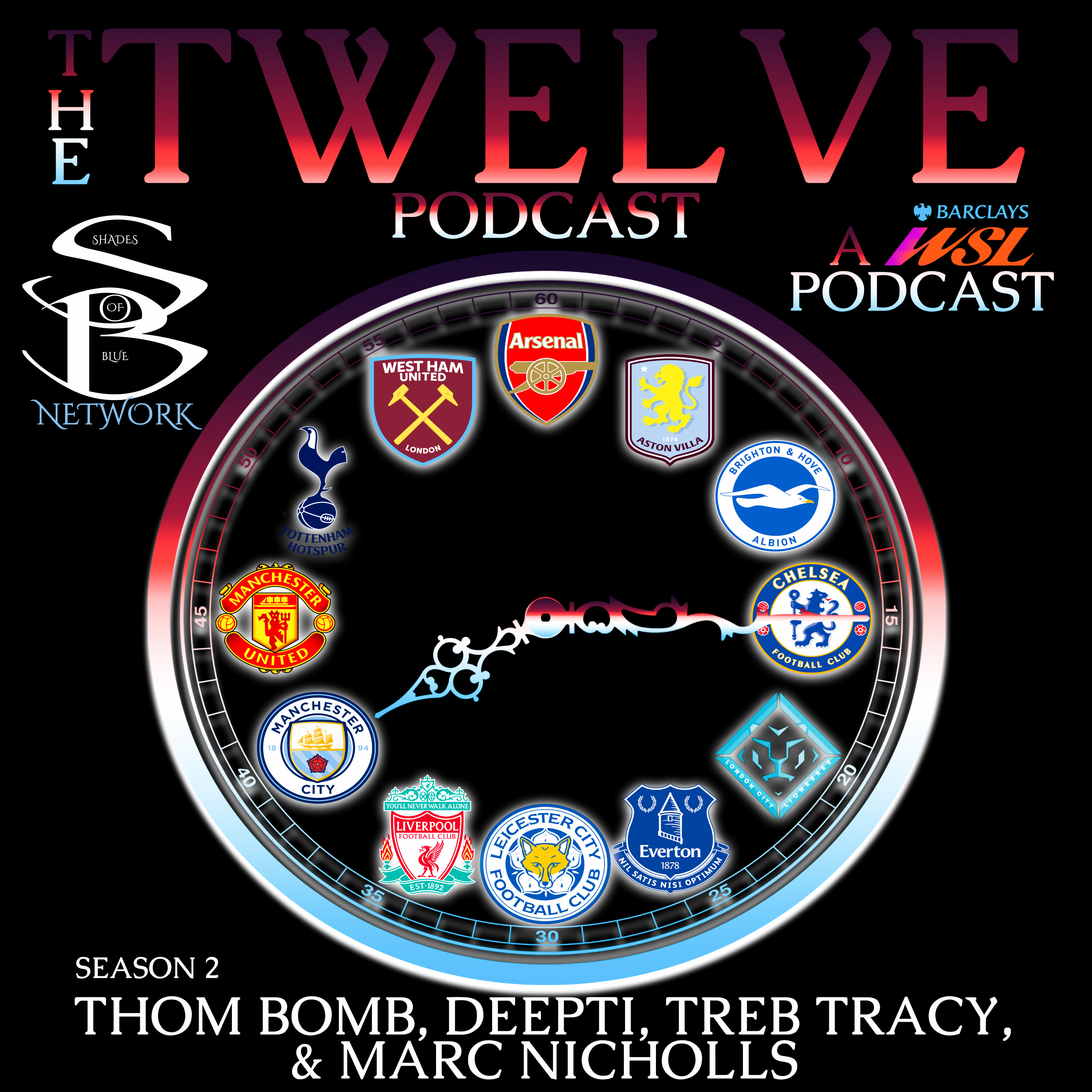 Episode 30 - Previews and predictions