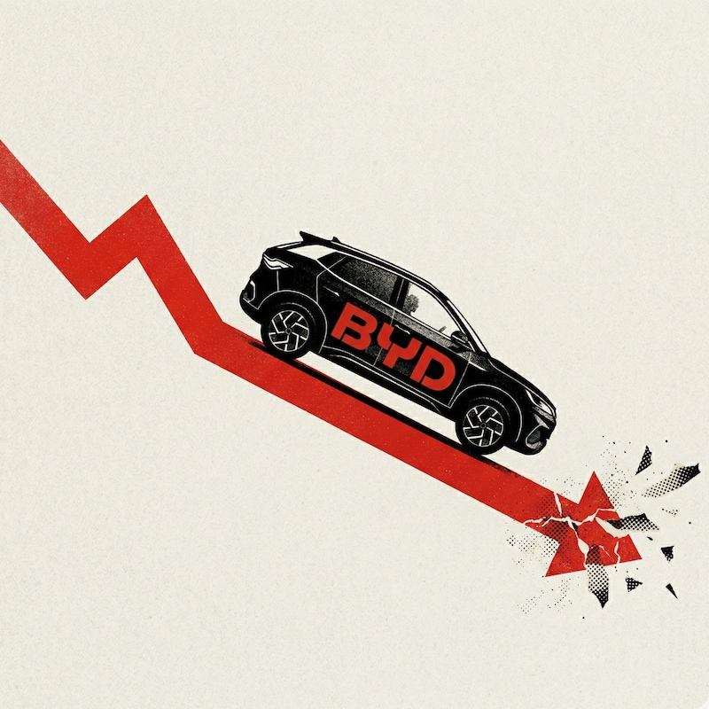 Artwork for podcast Der Autopreneur