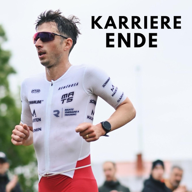 Artwork for podcast Watt is los - Gespräche mit Triathlon Profis & Menschen aus dem Sport