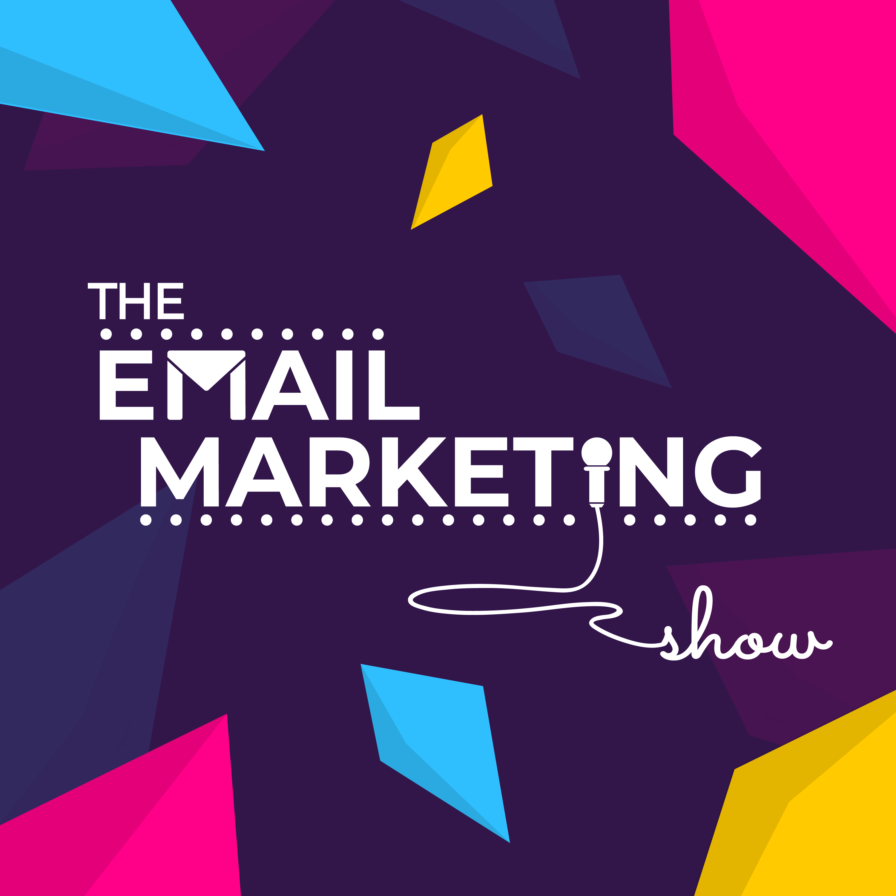 Artwork for The Email Marketing Show