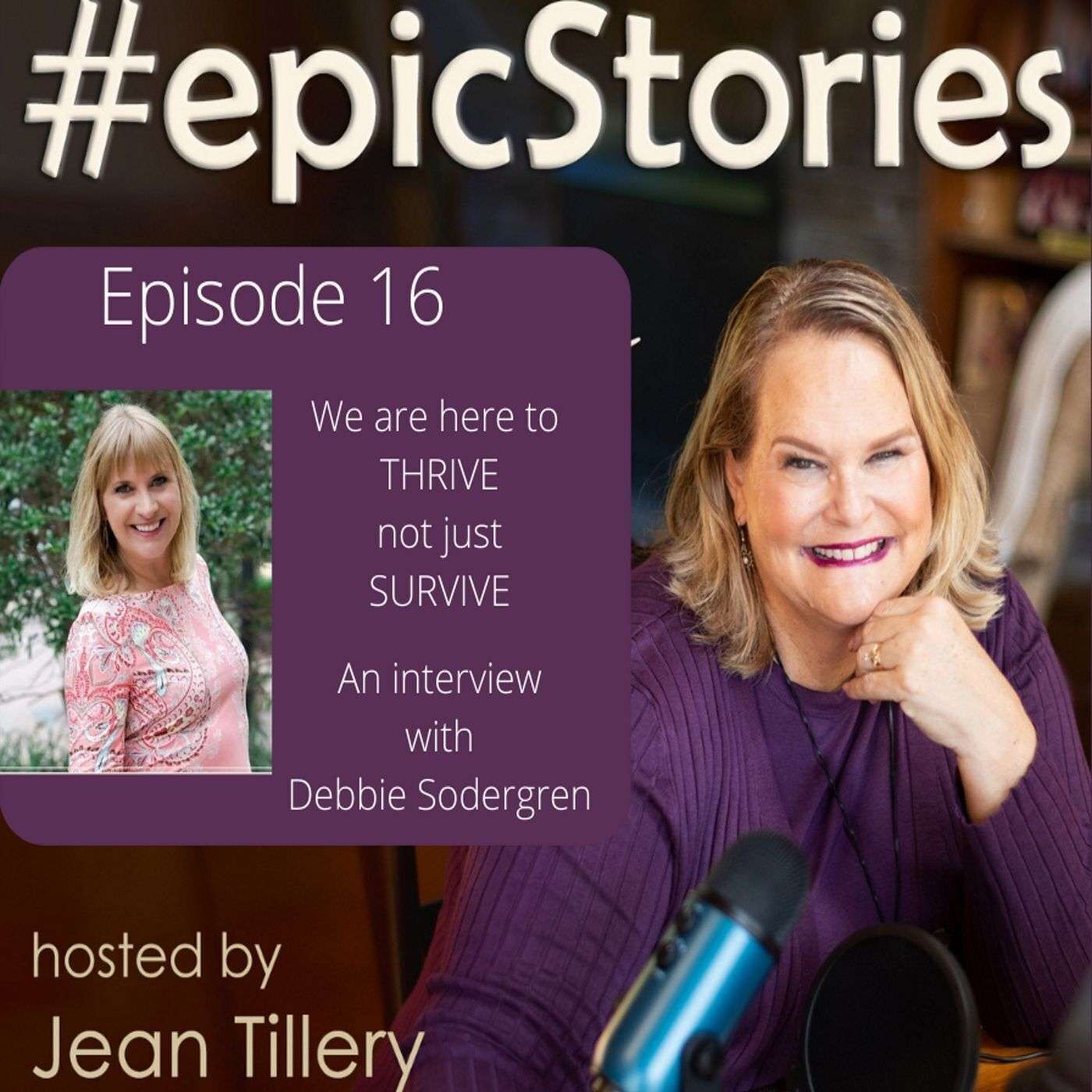 Epic Stories