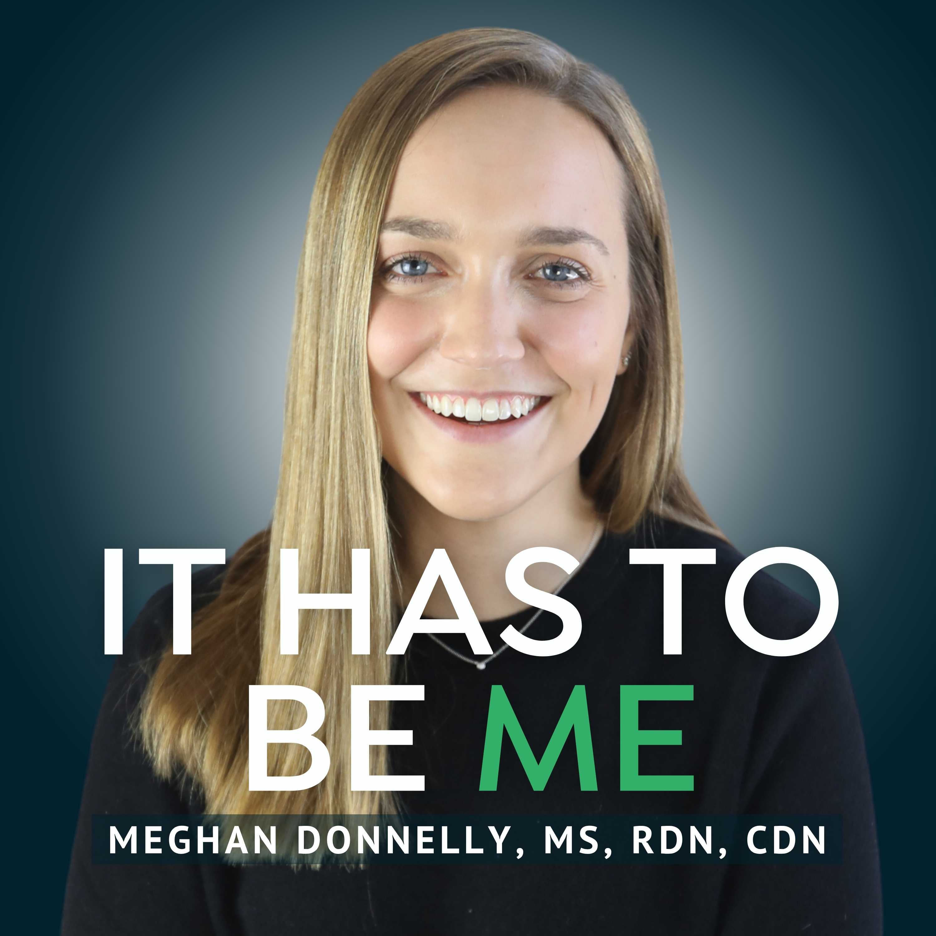 The Low FODMAP Diet: A Dietitian’s Guide | 078