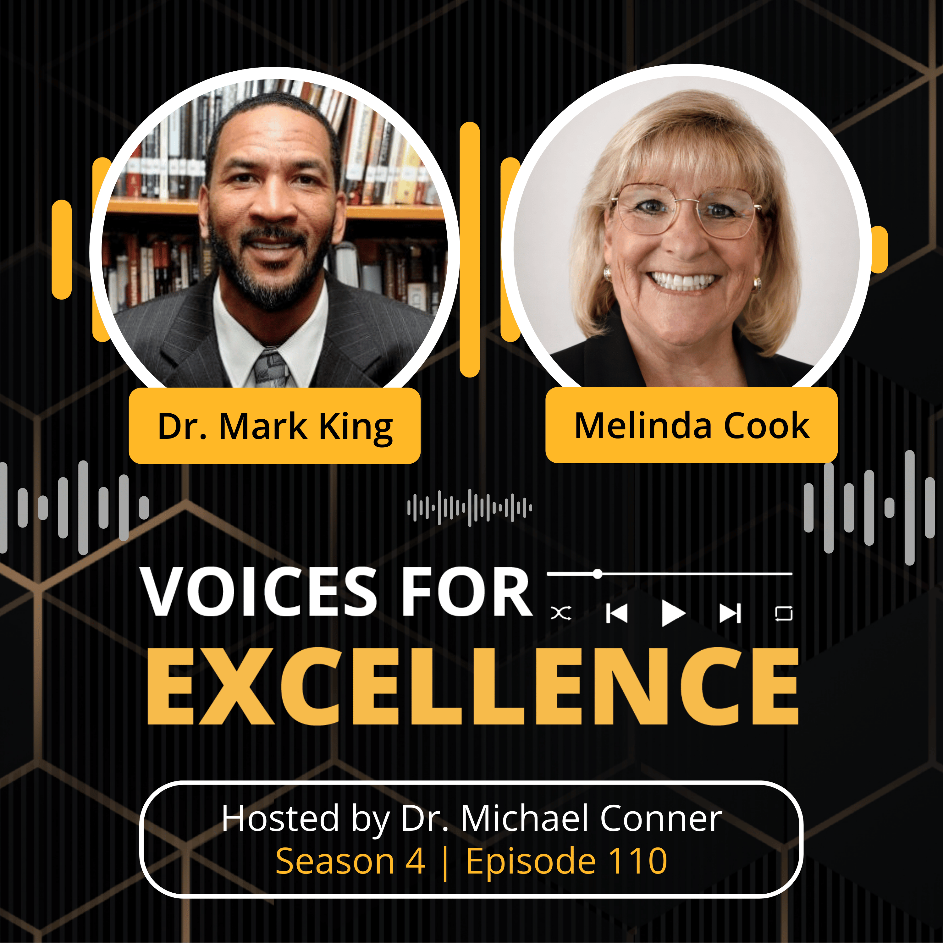 Voices for Excellence