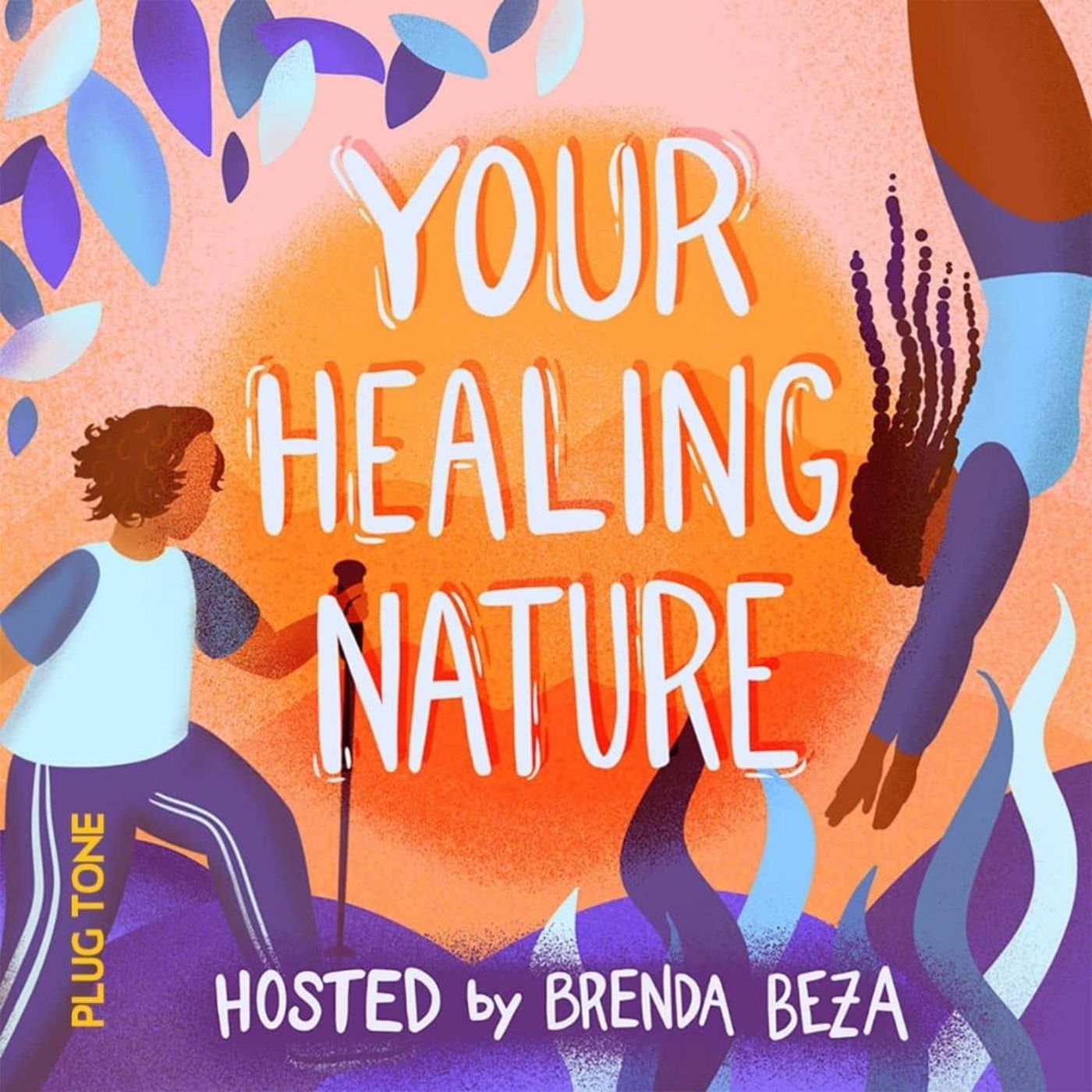 Artwork for Your Healing Nature