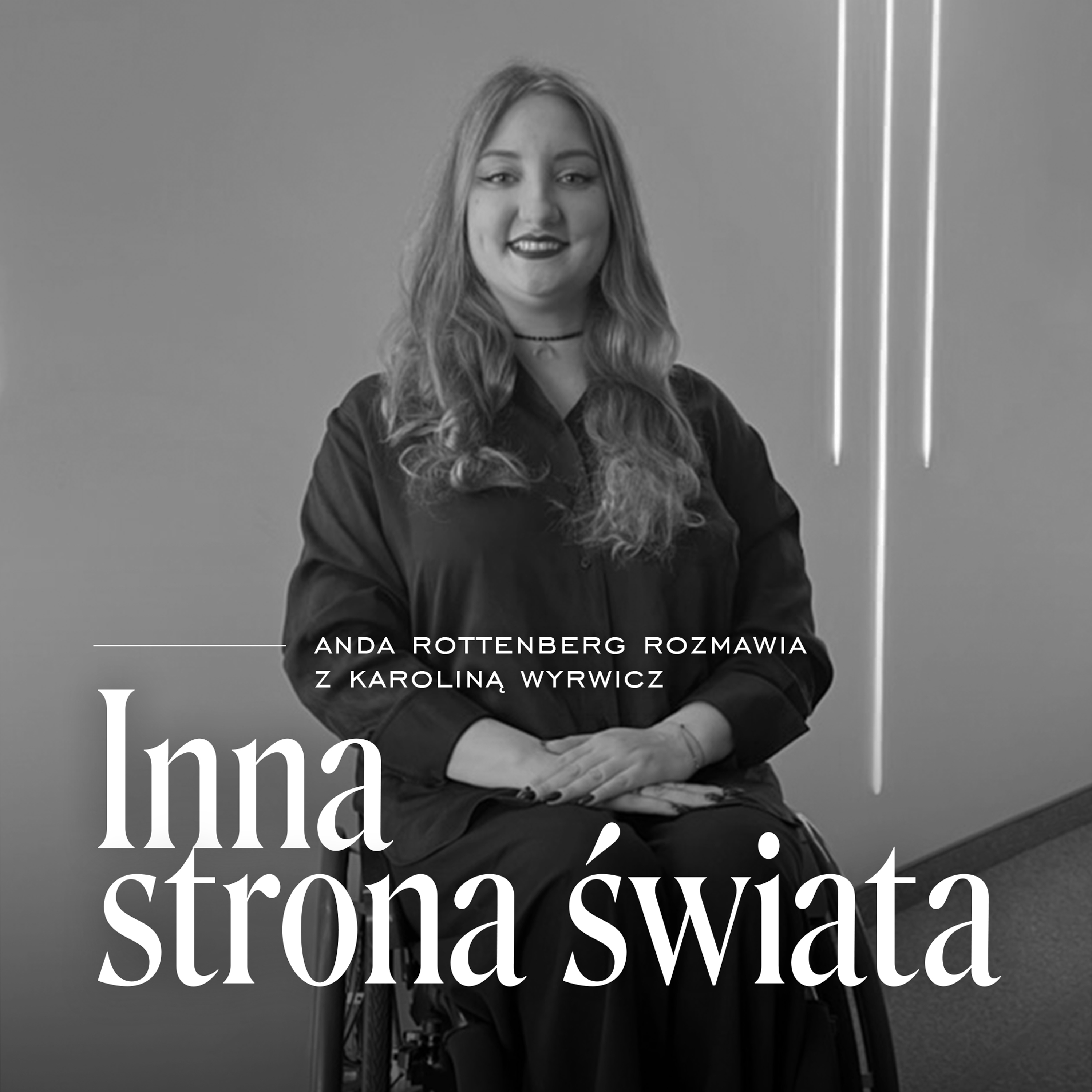 Inna strona świata