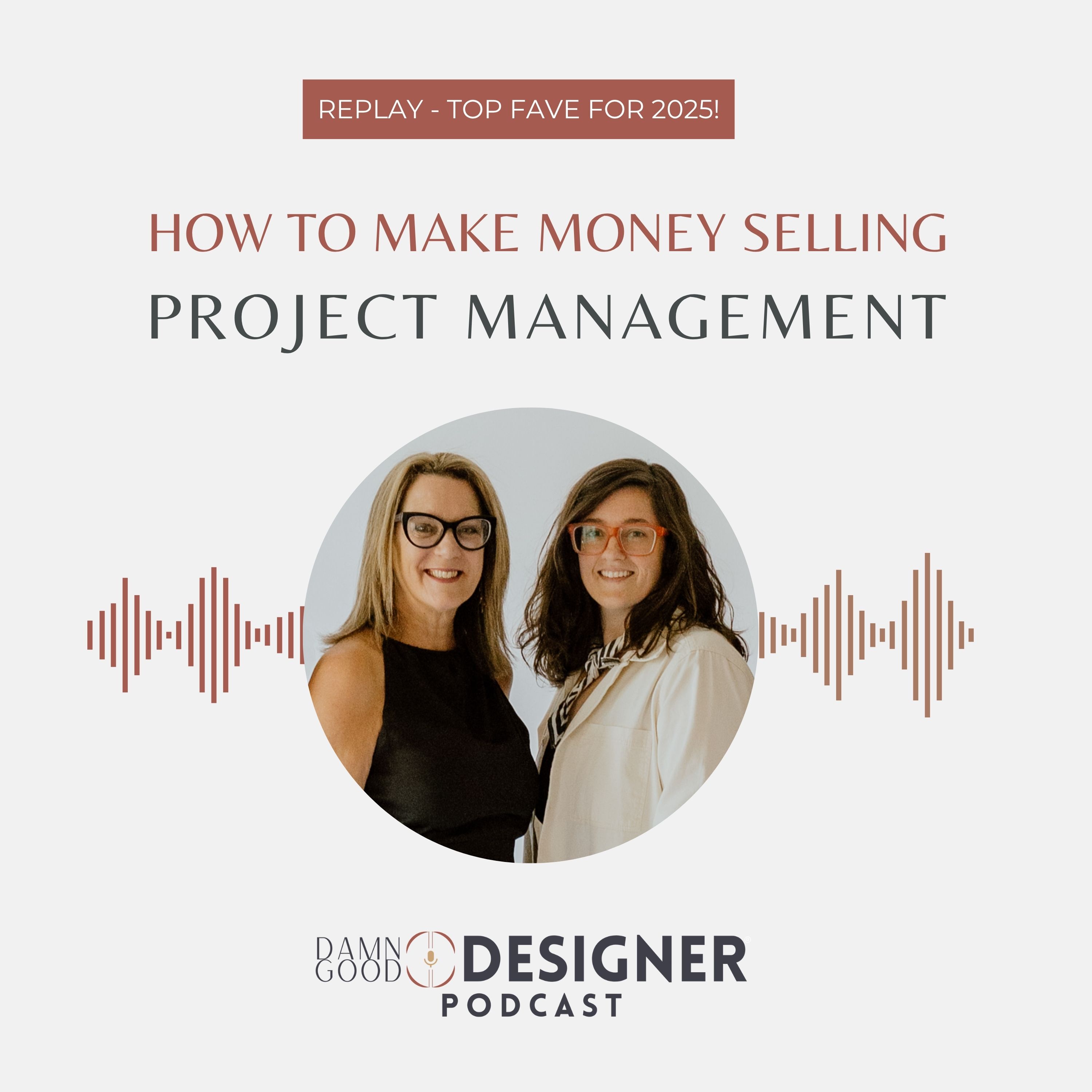 Damn Good Interior Designer