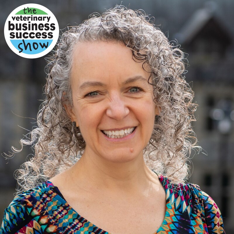 Artwork for podcast The Veterinary Business Success Show Bonus Episodes