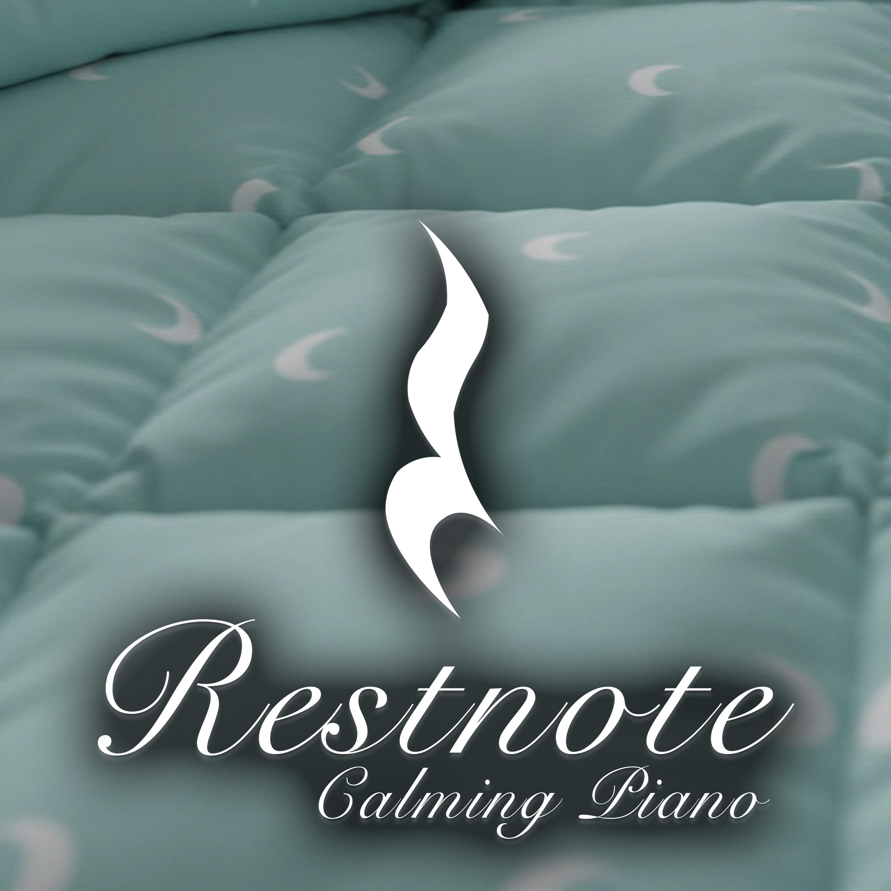 Soft Calming Piano - 3 Hours - "Under the Covers" episode artwork