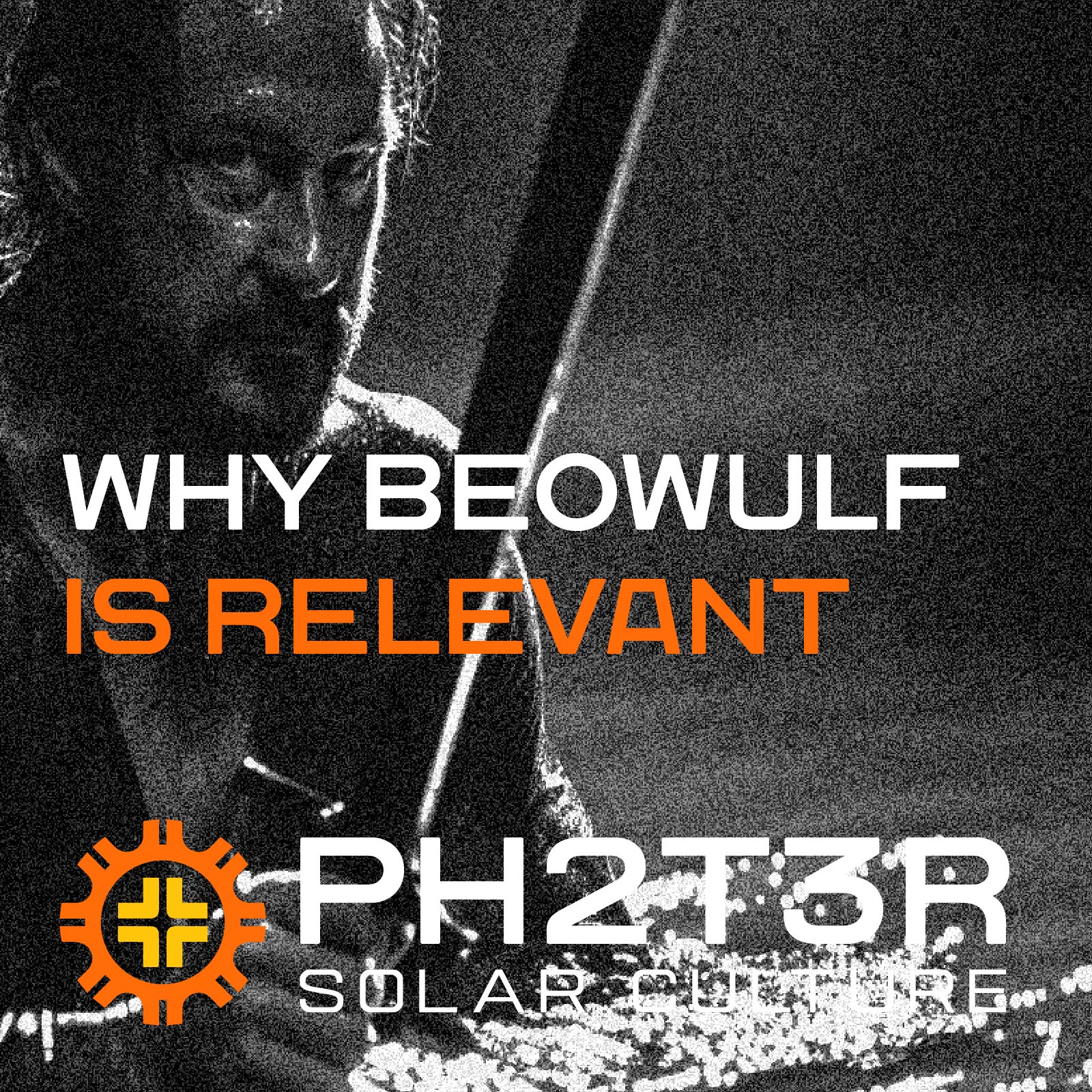 PH2T3R The Journal of Solar Culture