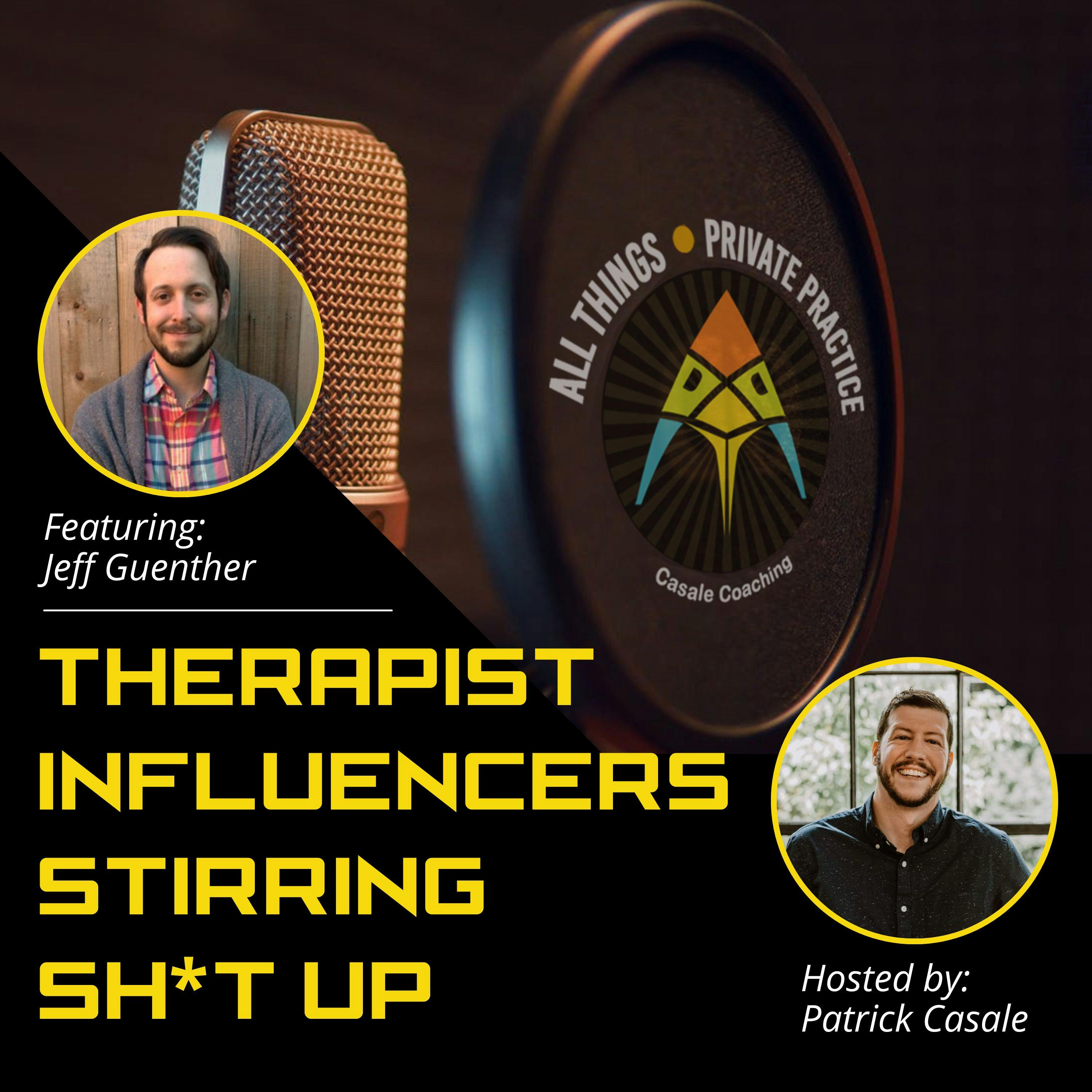 All Things Private Practice Podcast
