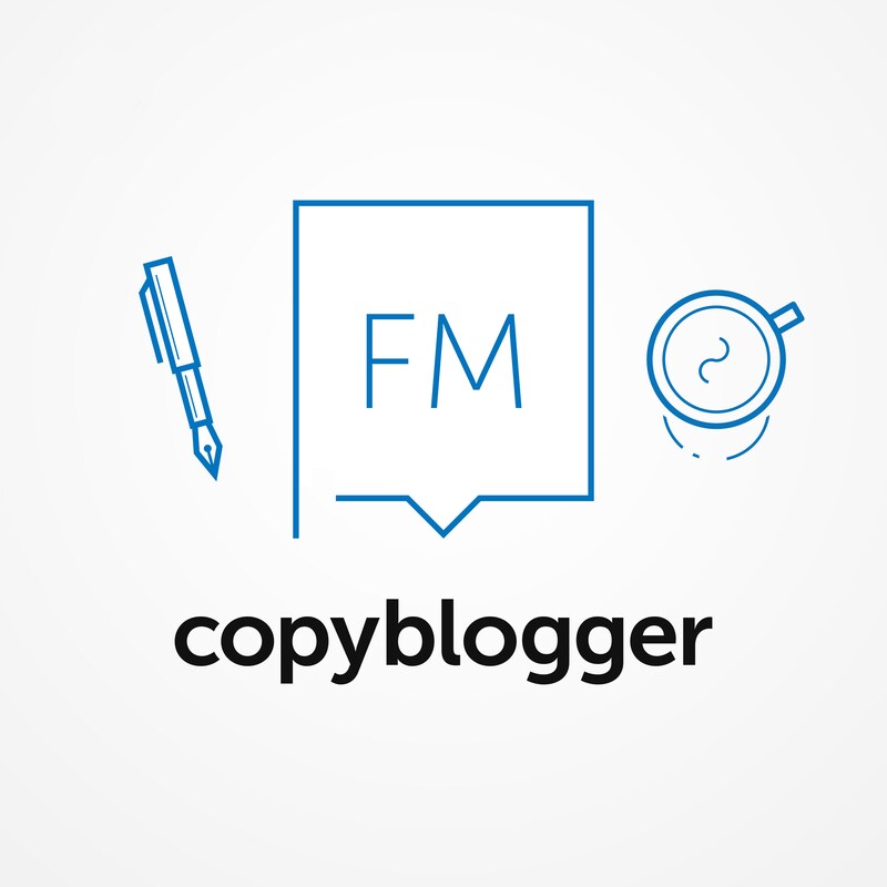 Artwork for podcast Copyblogger FM: Content Marketing, Copywriting, Freelance Writing, and Social Media Marketing