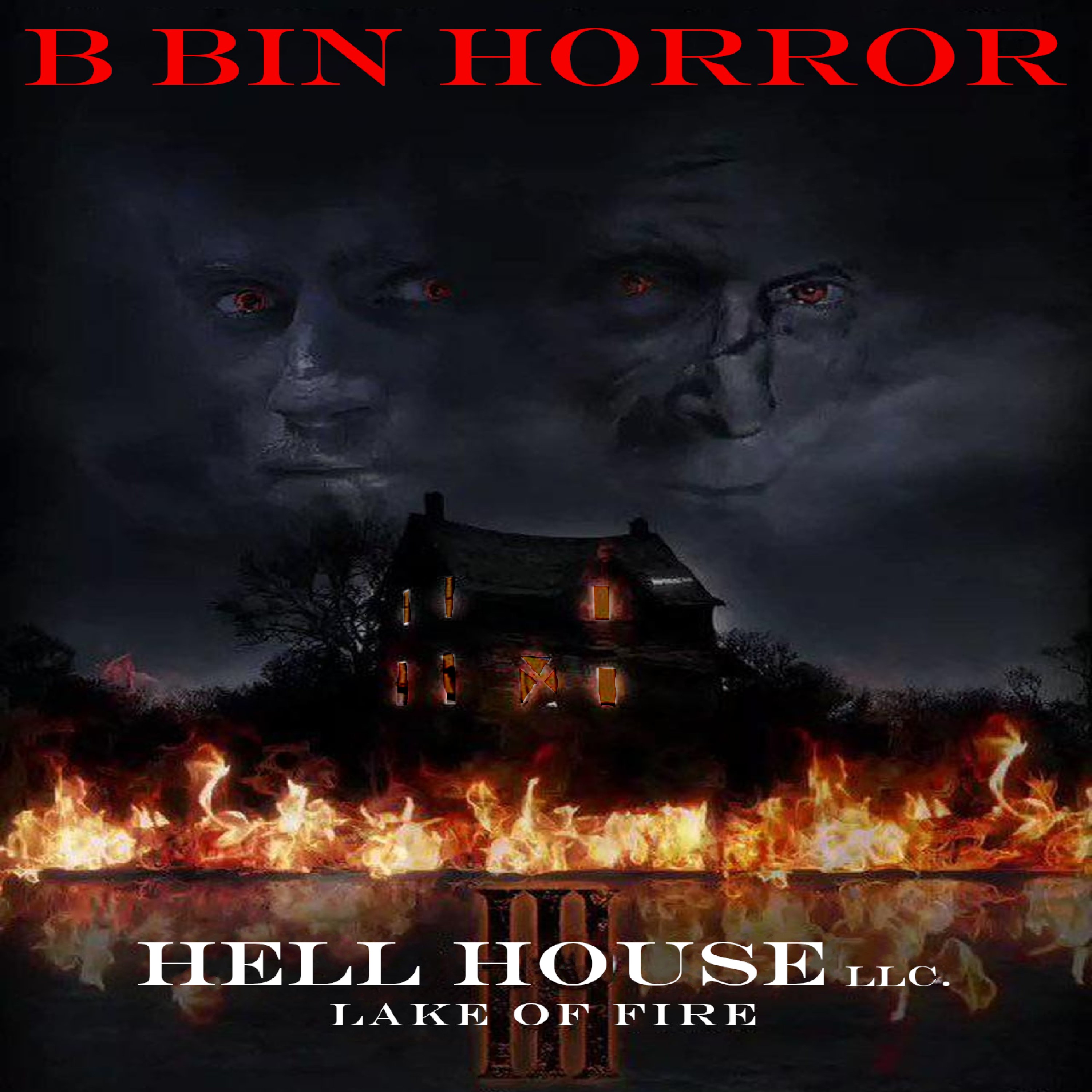 Hell House LLC III: Lake of Fire