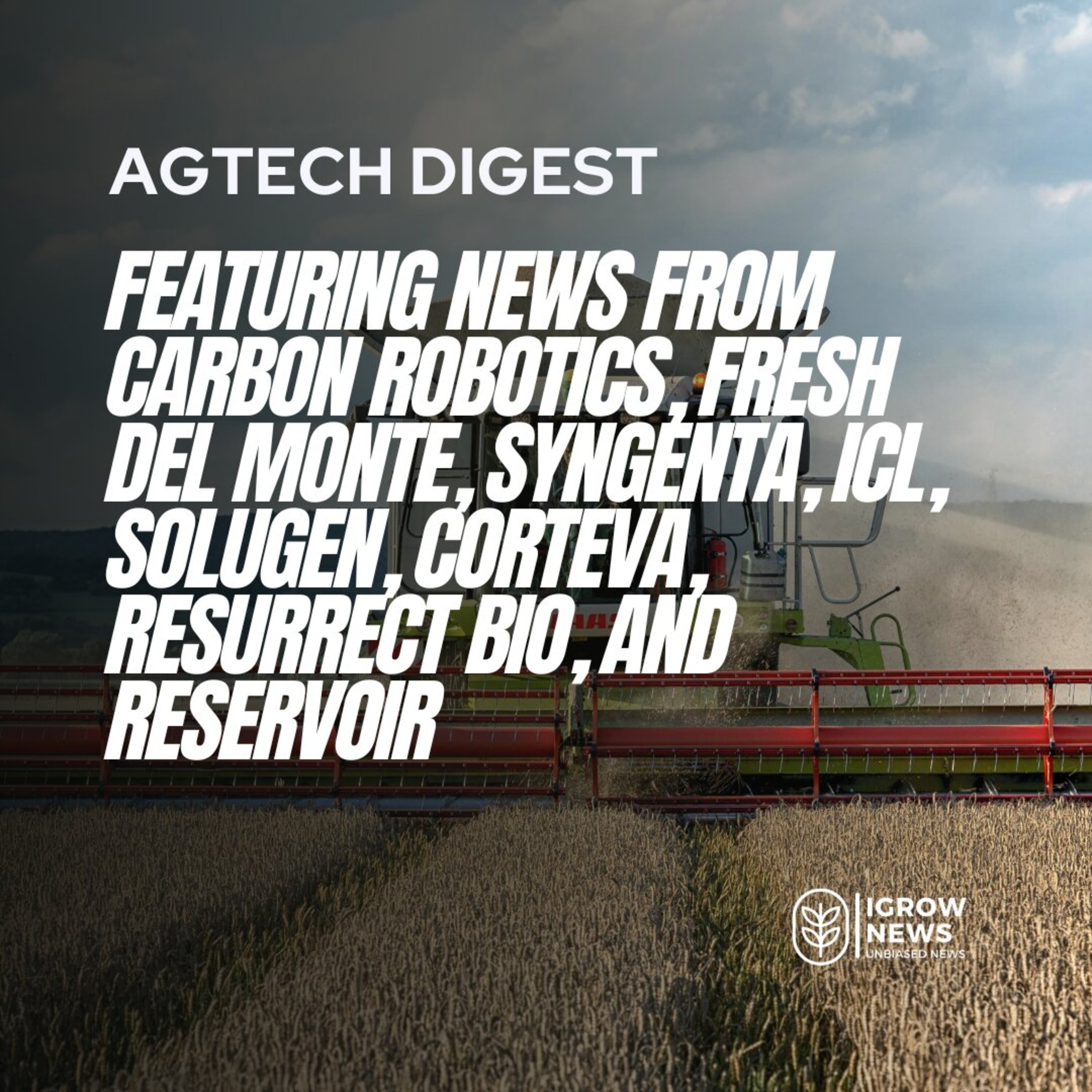 AgTech Digest