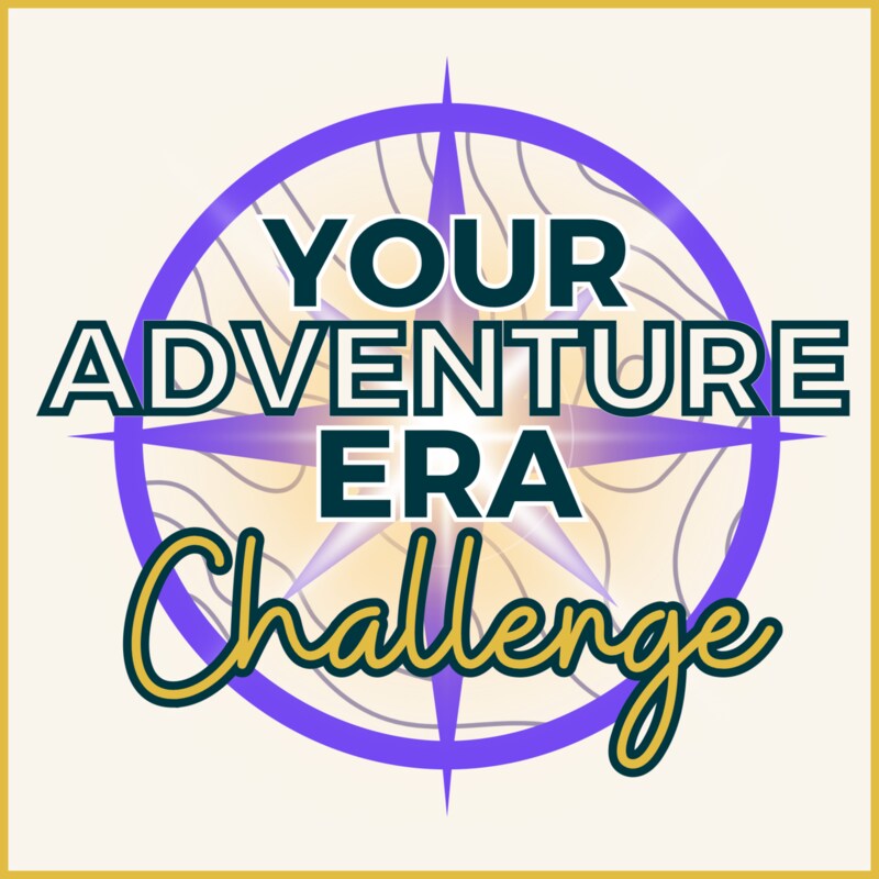 Artwork for podcast The Adventurous Reinvention