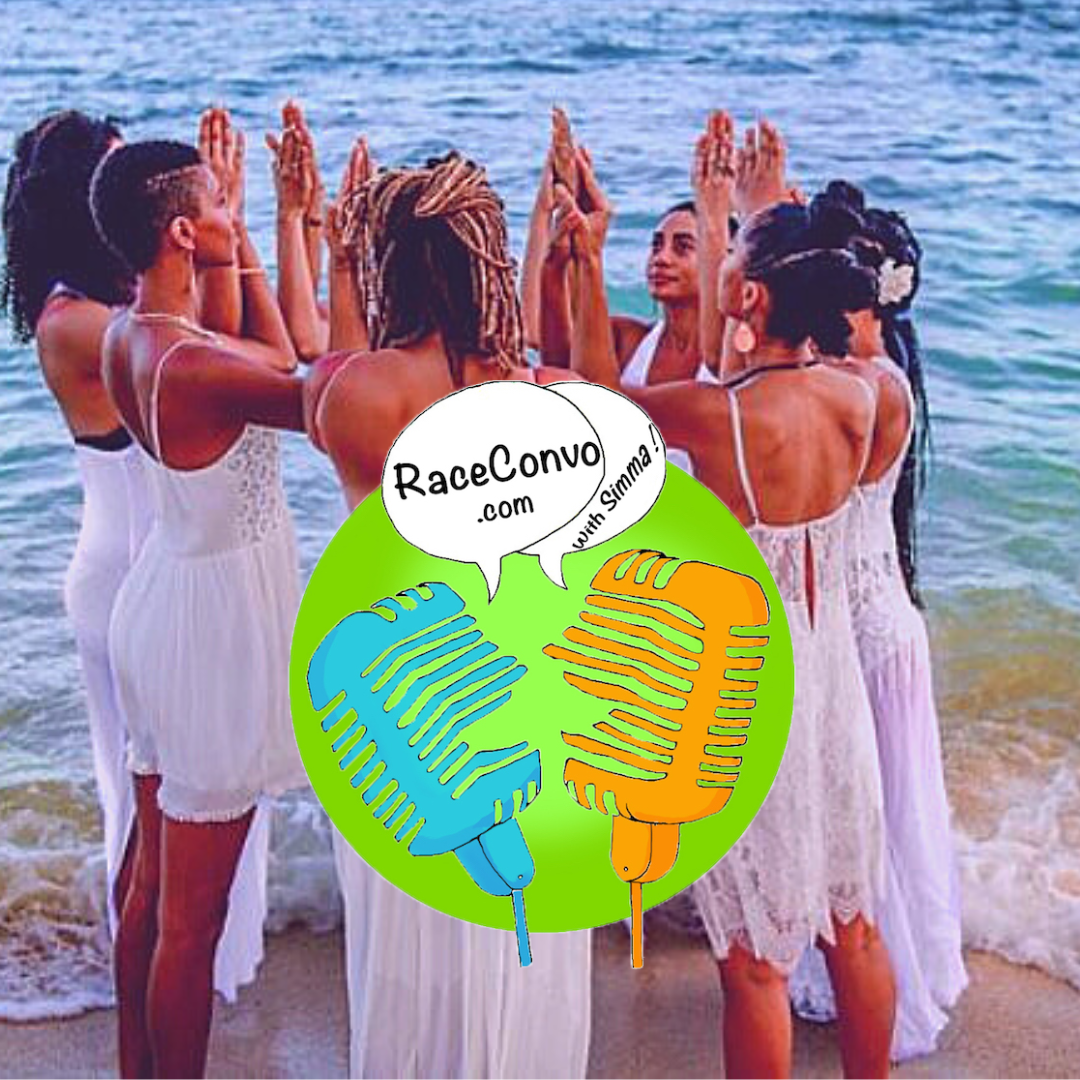 How Women of Color Heal Racial Trauma With Deepa Purushothaman episode artwork