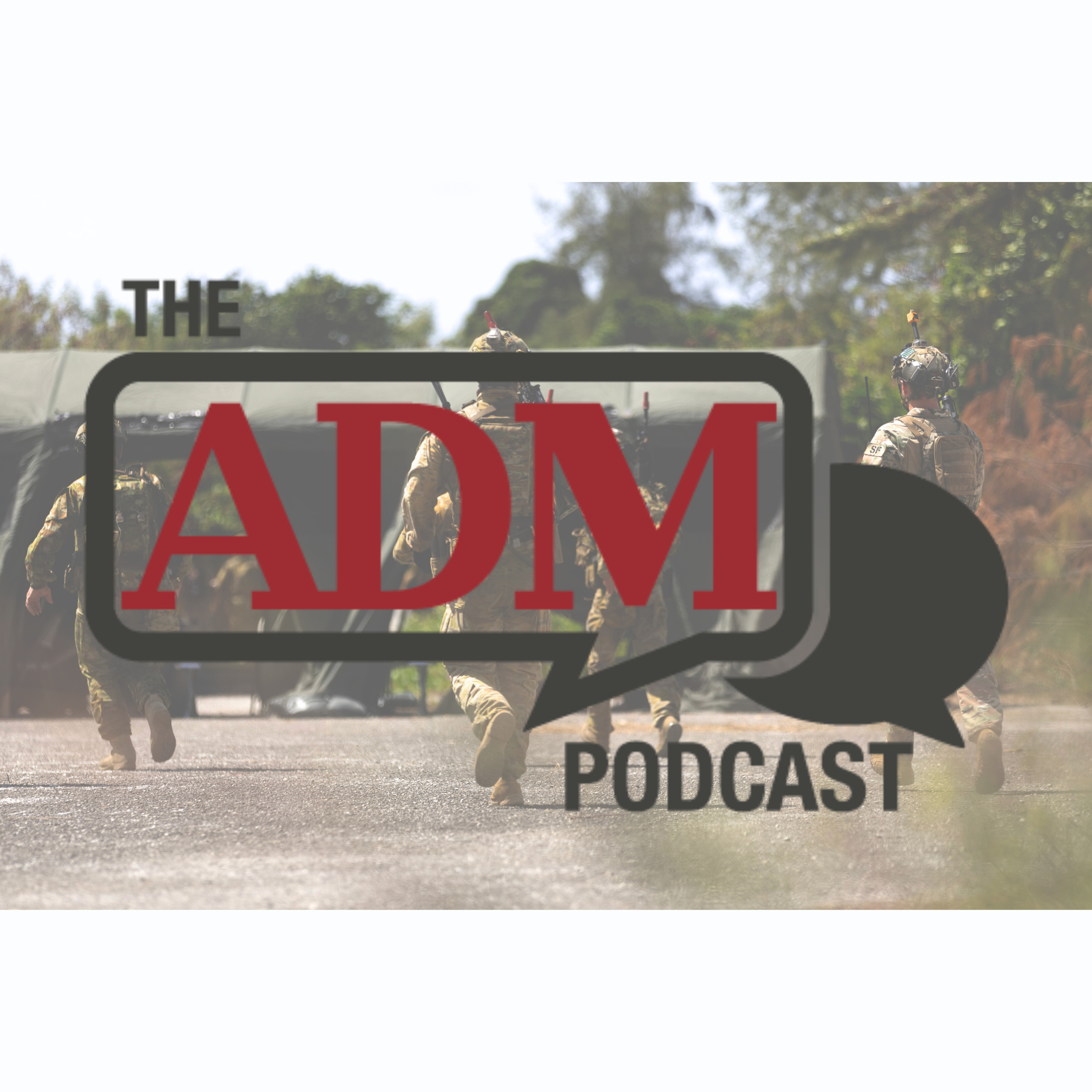 Australian Defence Magazine Podcast