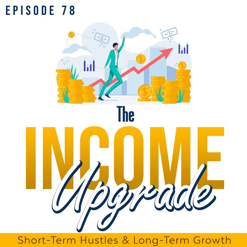 Artwork for podcast Master Your Money: Budgeting, Saving, and Debt-Free Living