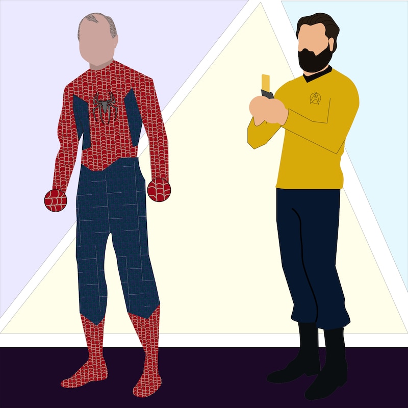Artwork for podcast Systematic Geekology