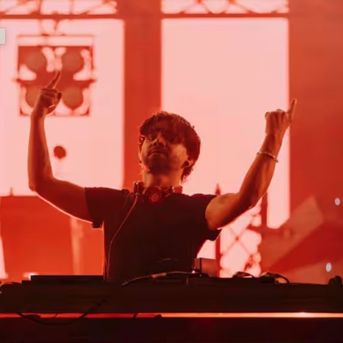 Where Are Ü Now - Skrillex (Live at Primavera Sound Barcelona - 2026) episode artwork