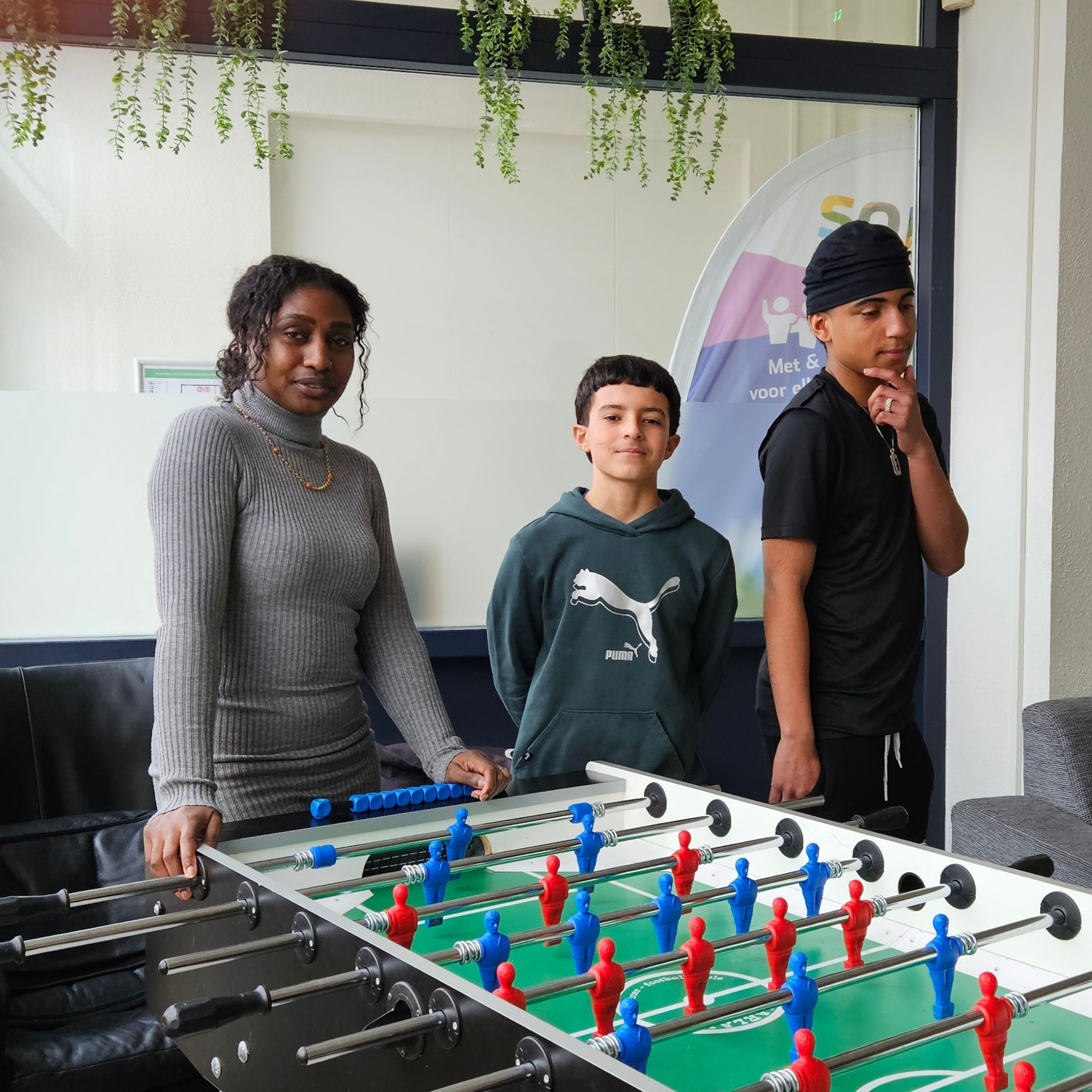 Friska kijkt naar talent: 'Het is niet goed wat je hebt gedaan, maar je hebt het wel slim aangepakt'