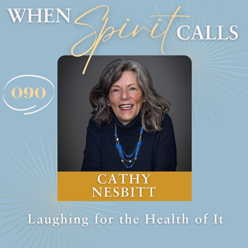 Artwork for podcast When Spirit Calls