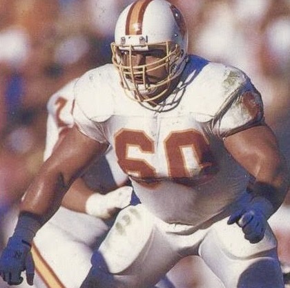 Randy's Story - NFL Player from Addicted to Helping Others
