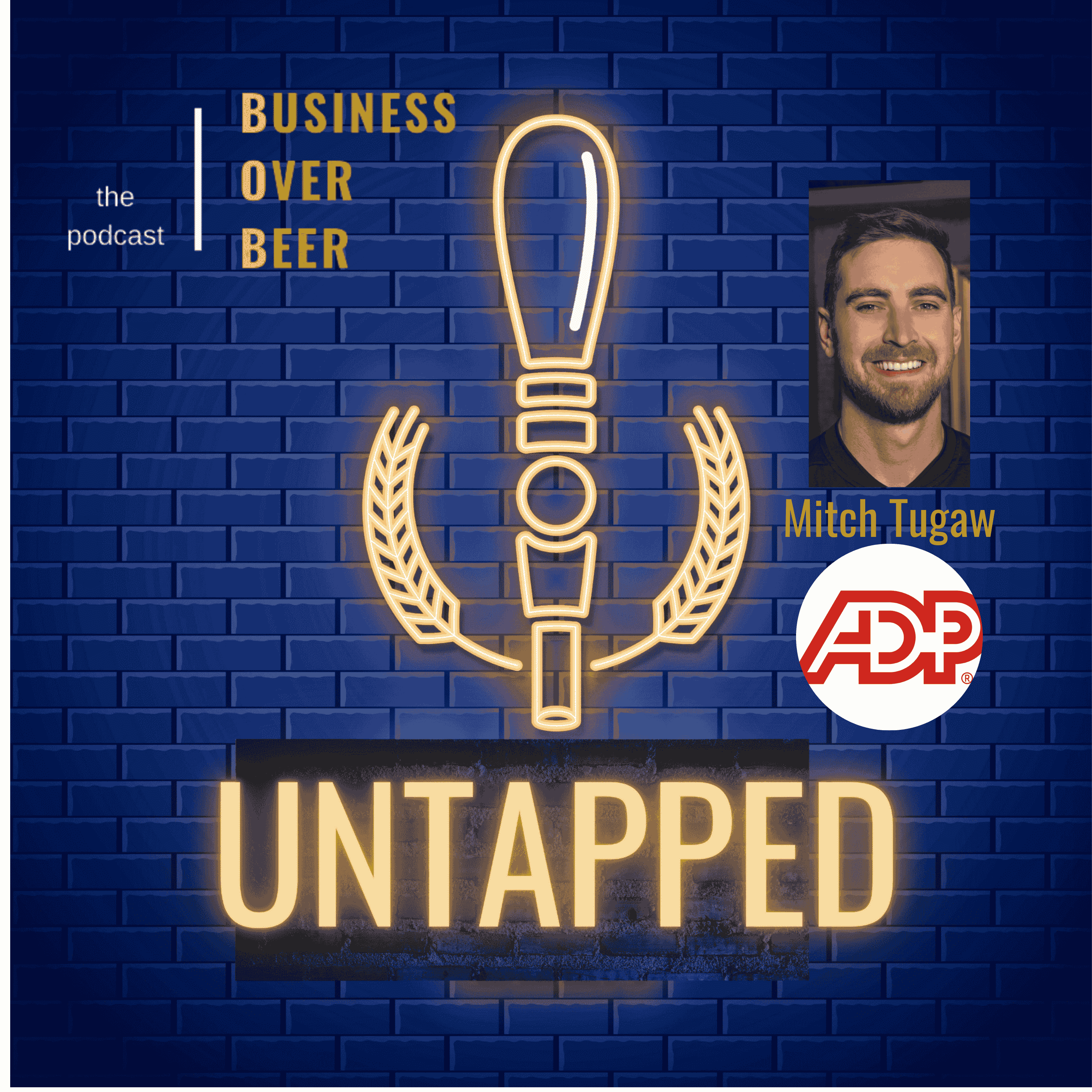 Business Over Beer Untapped