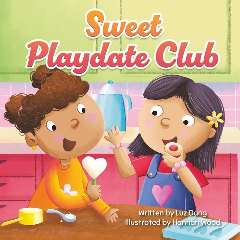 Artwork for podcast Adventures in the Heart of Children's Book Authors Podcast