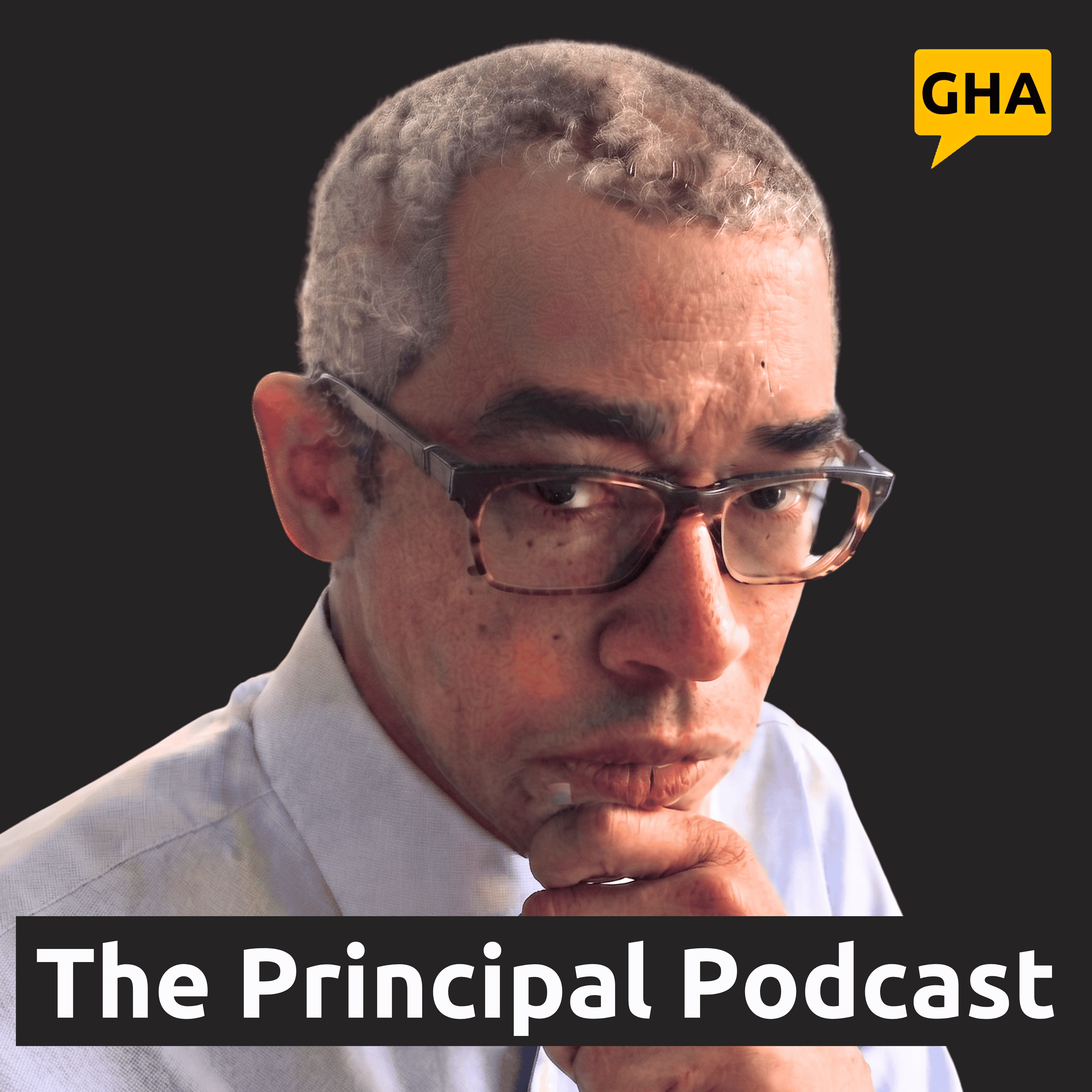 How to Earn Long-Term Enterprise Clients With Charles Harkless episode artwork
