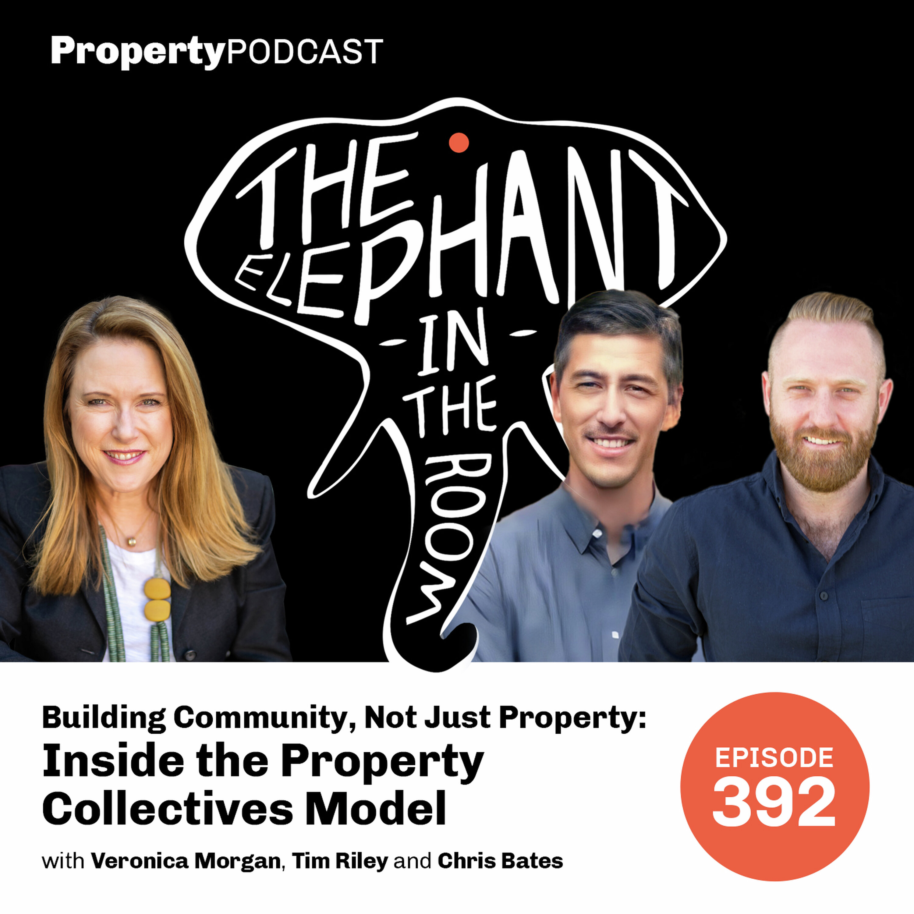 Building Community, Not Just Property: Inside the Property Collectives Model
