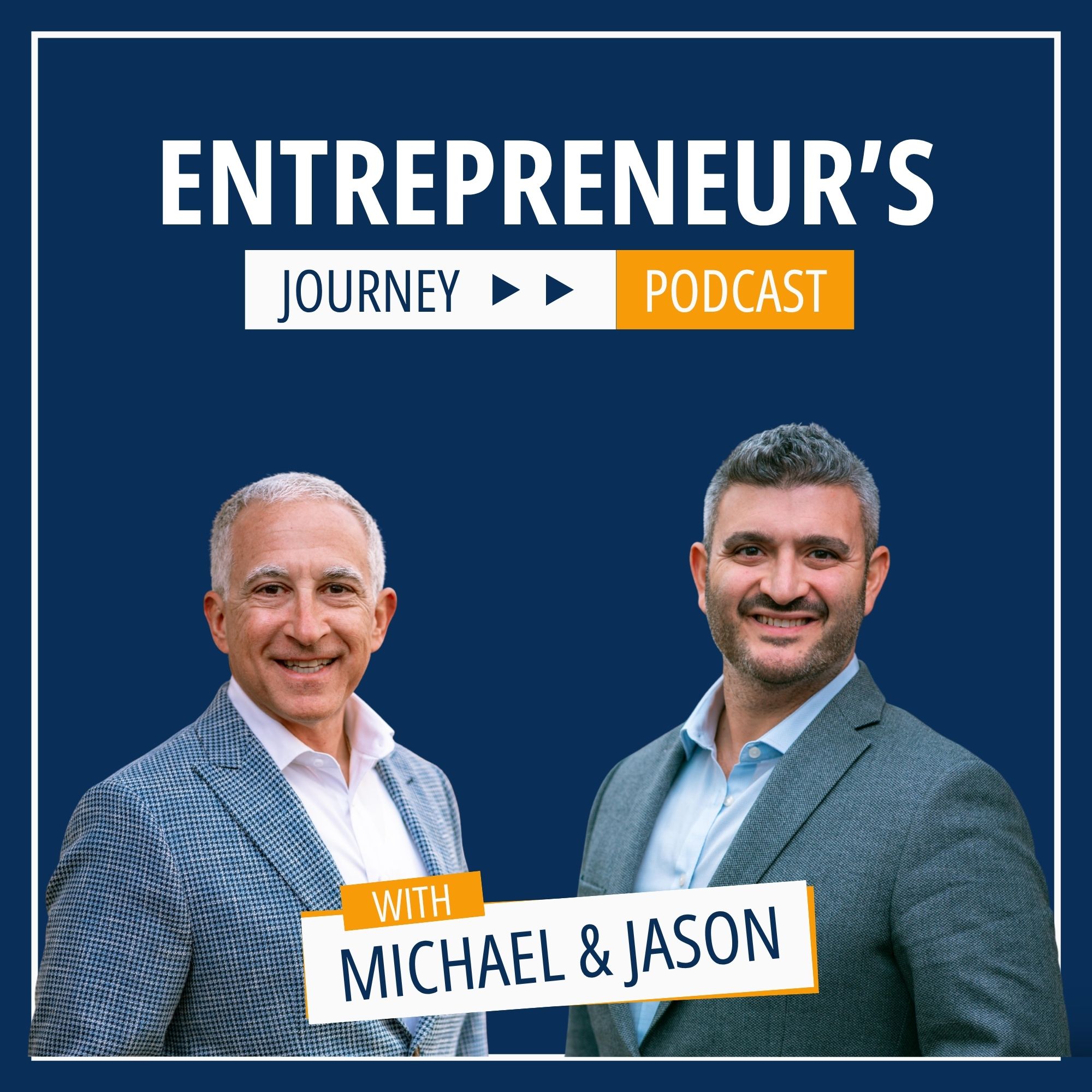 Entrepreneur's Journey