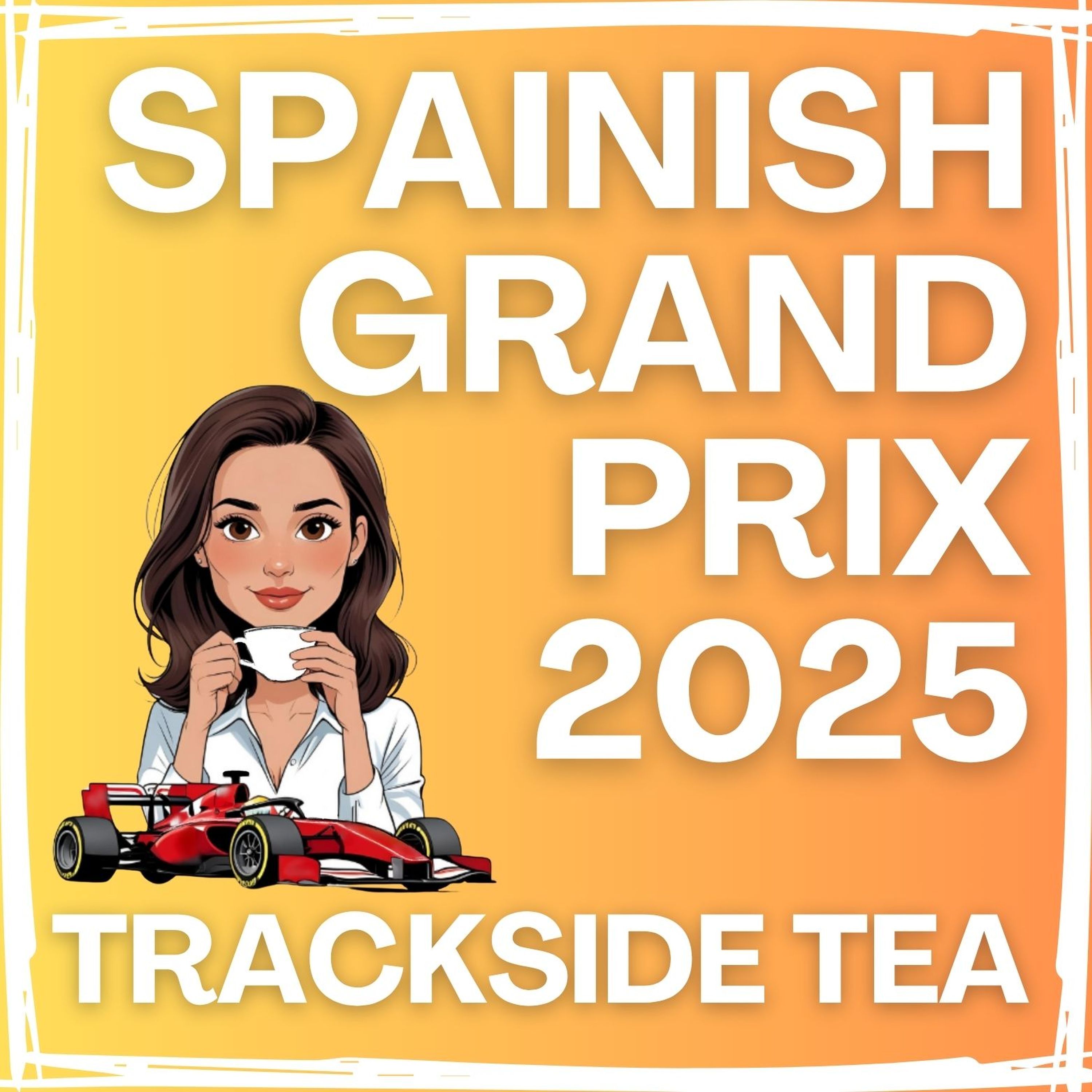 Trackside Tea
