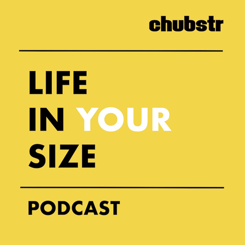Artwork for podcast Life in Your Size
