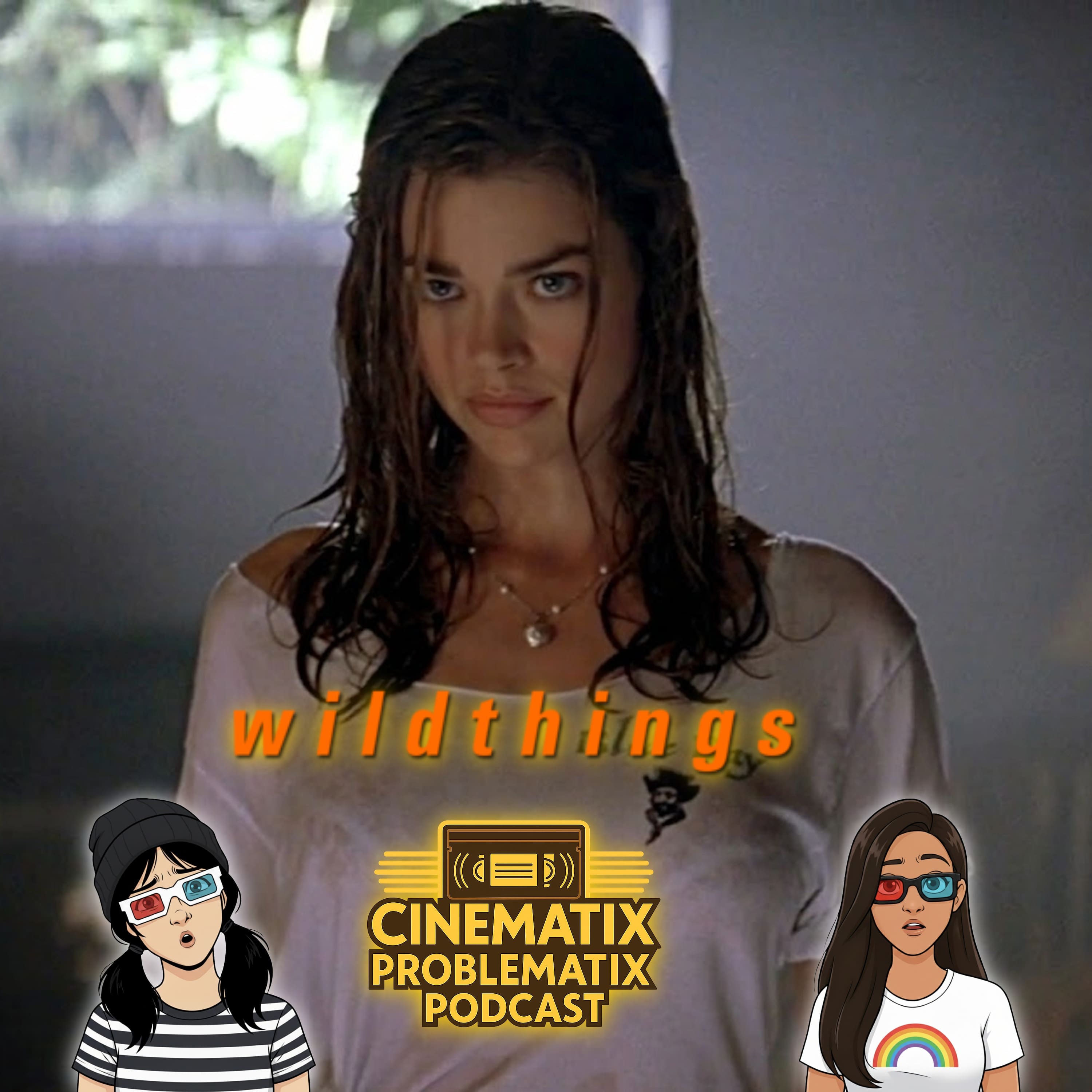 Wild Things: Sex, Swamps, and Sin episode artwork