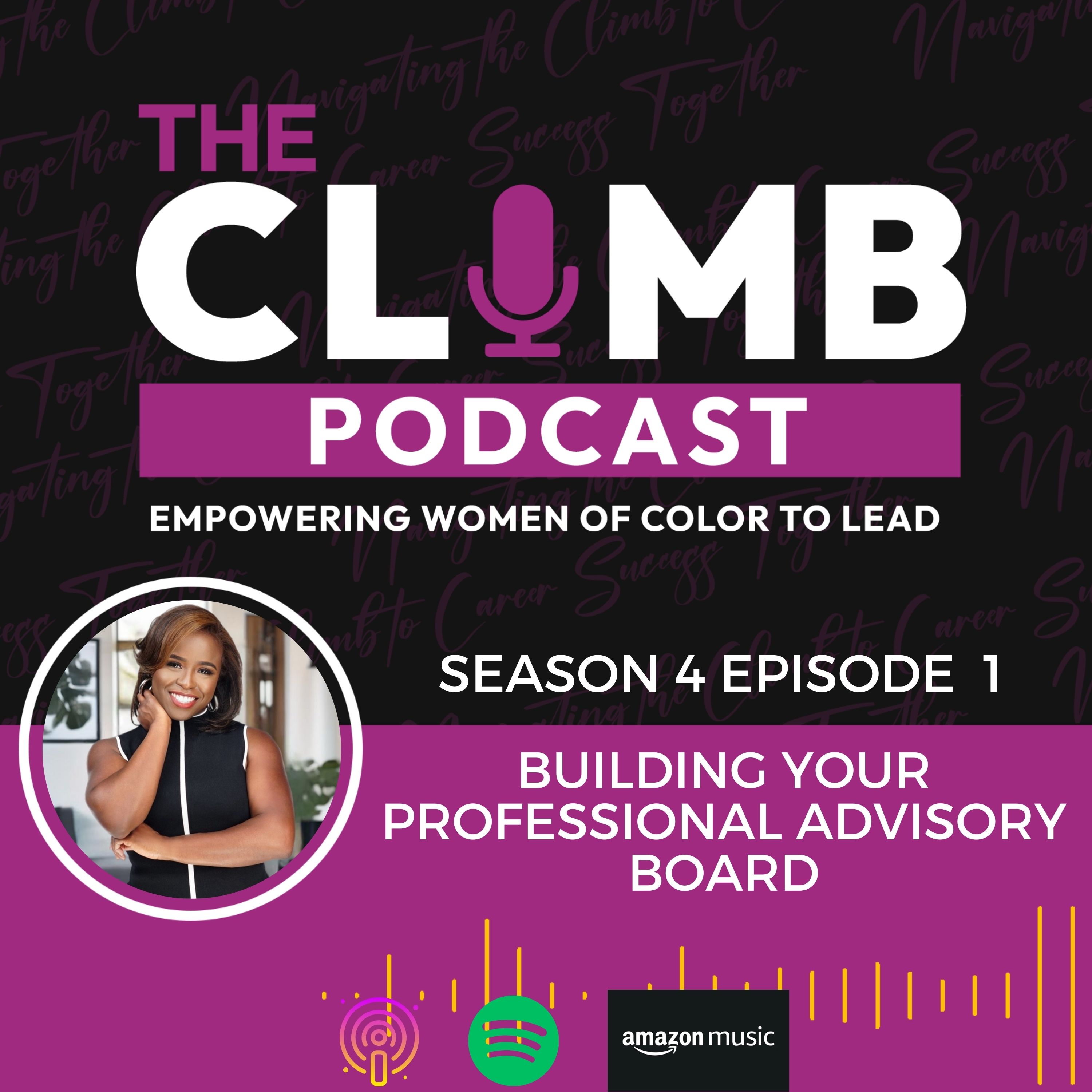The Climb