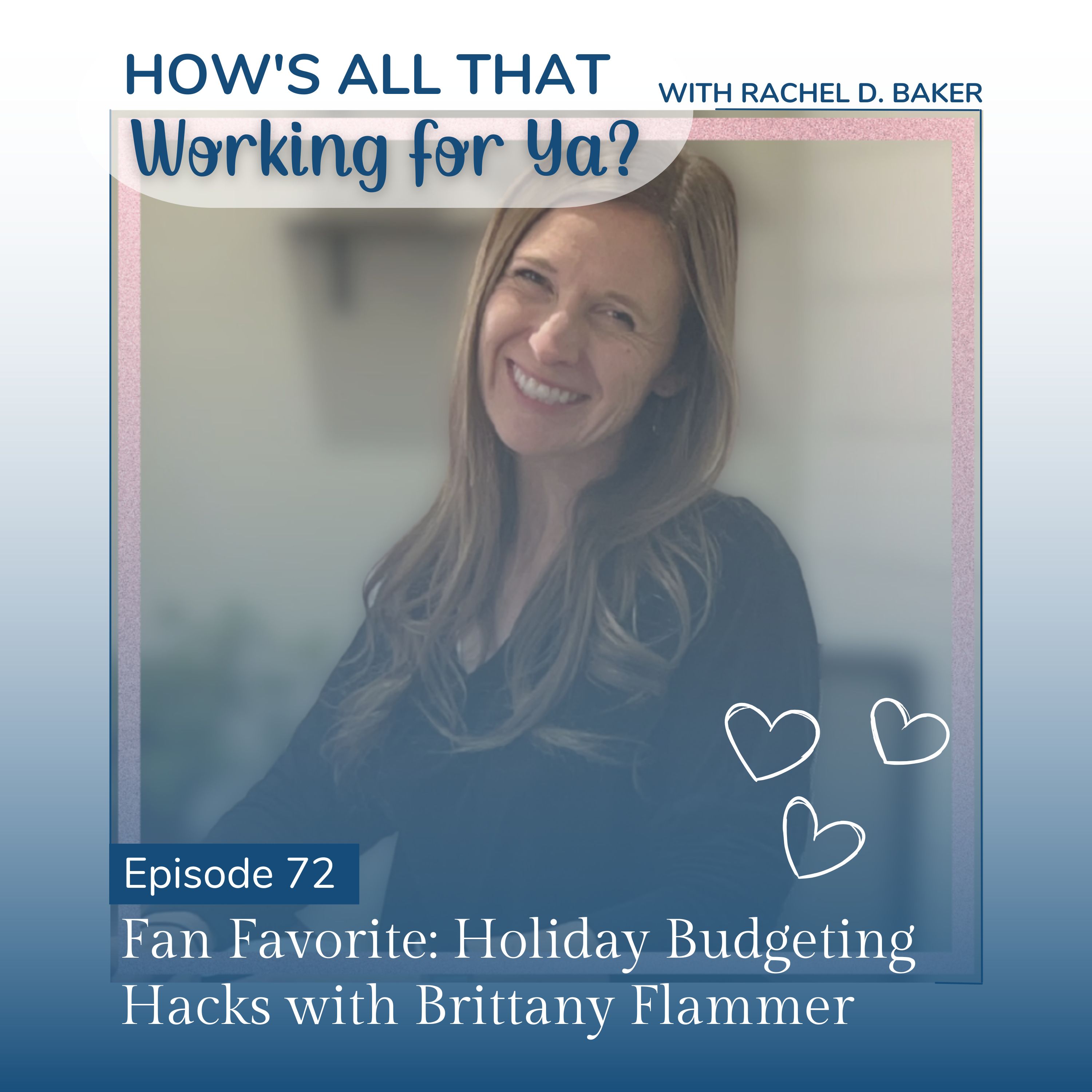 How\'s All That Working For Ya?