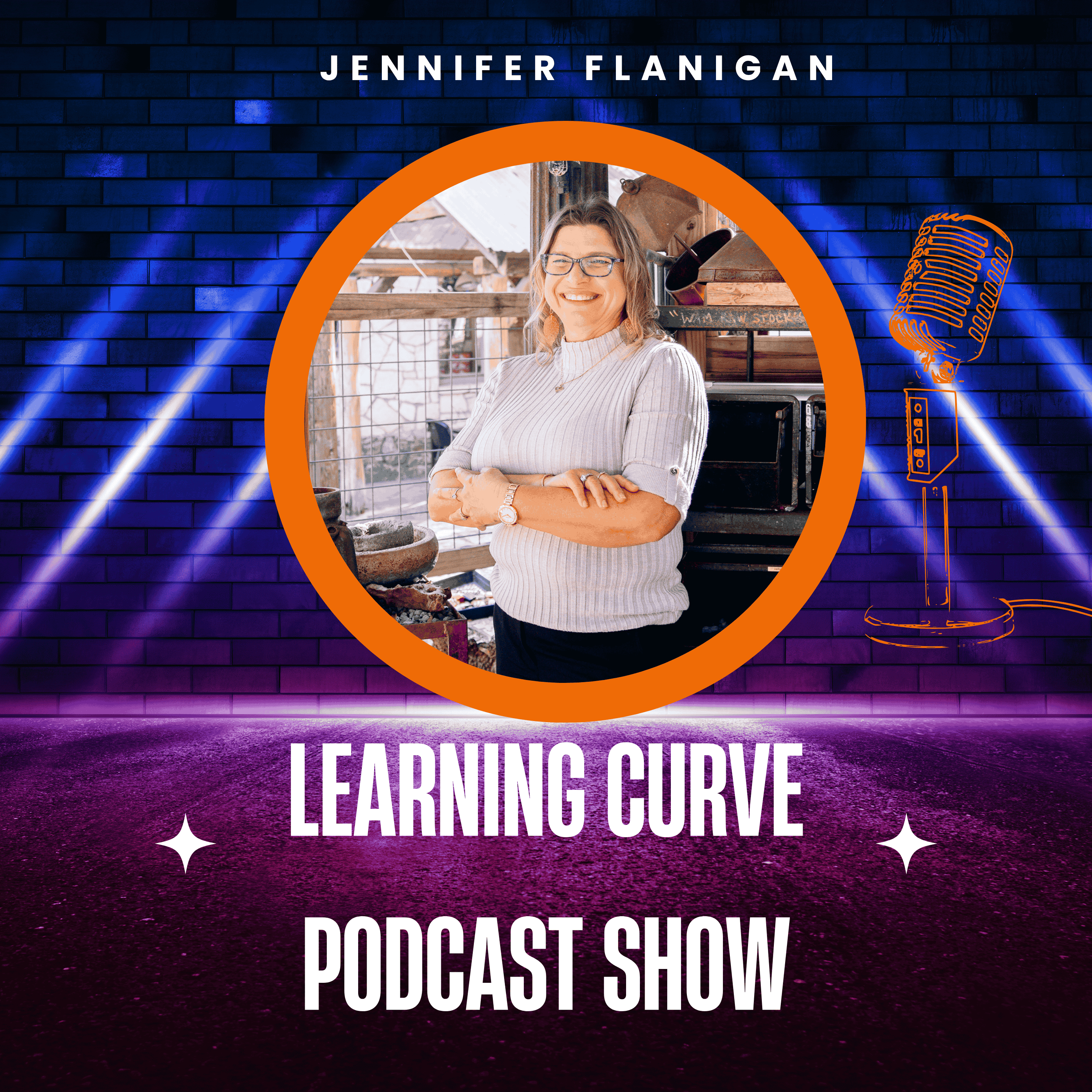The Learning Curve presented by Mind Your Business Consulting Group