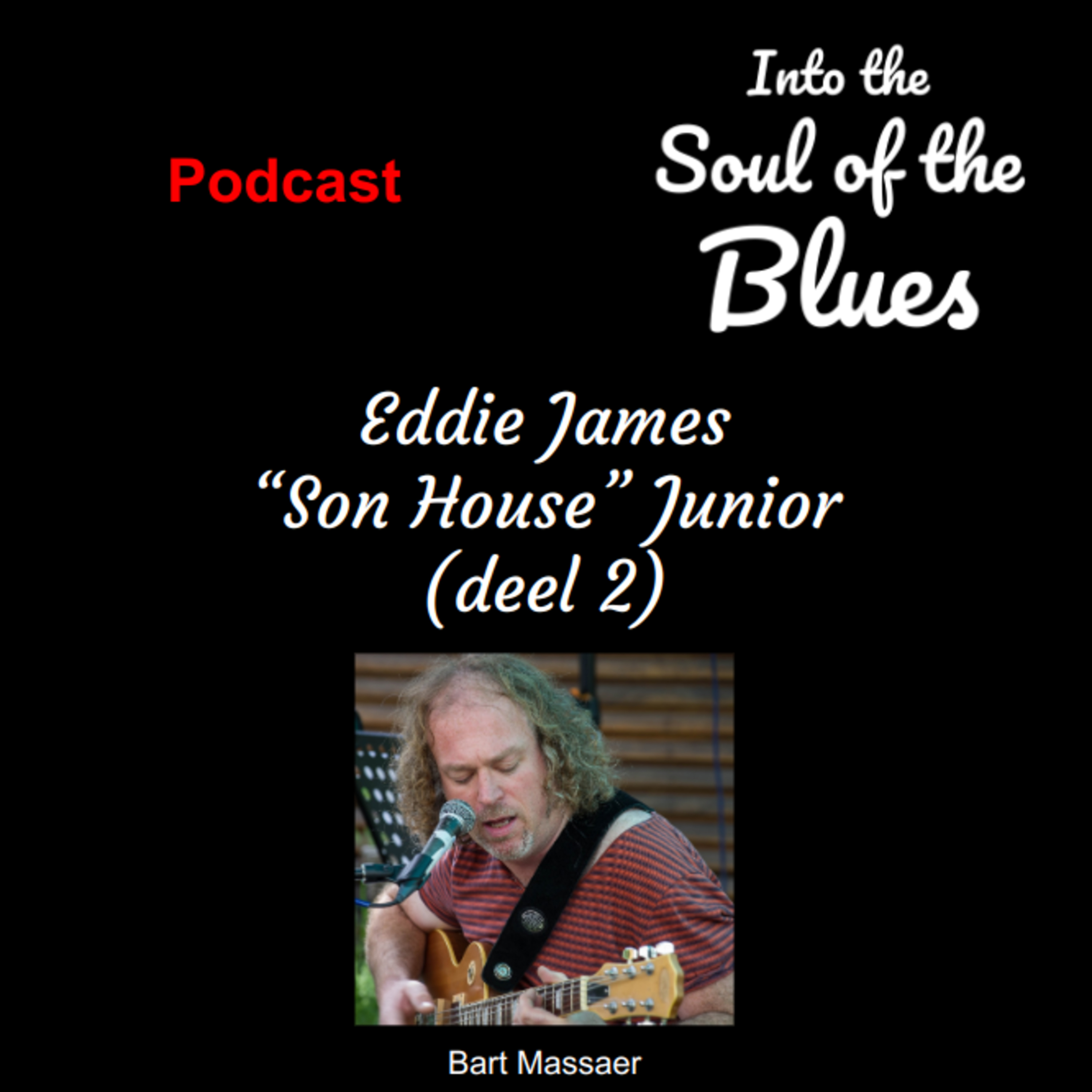 Into the Soul of the Blues