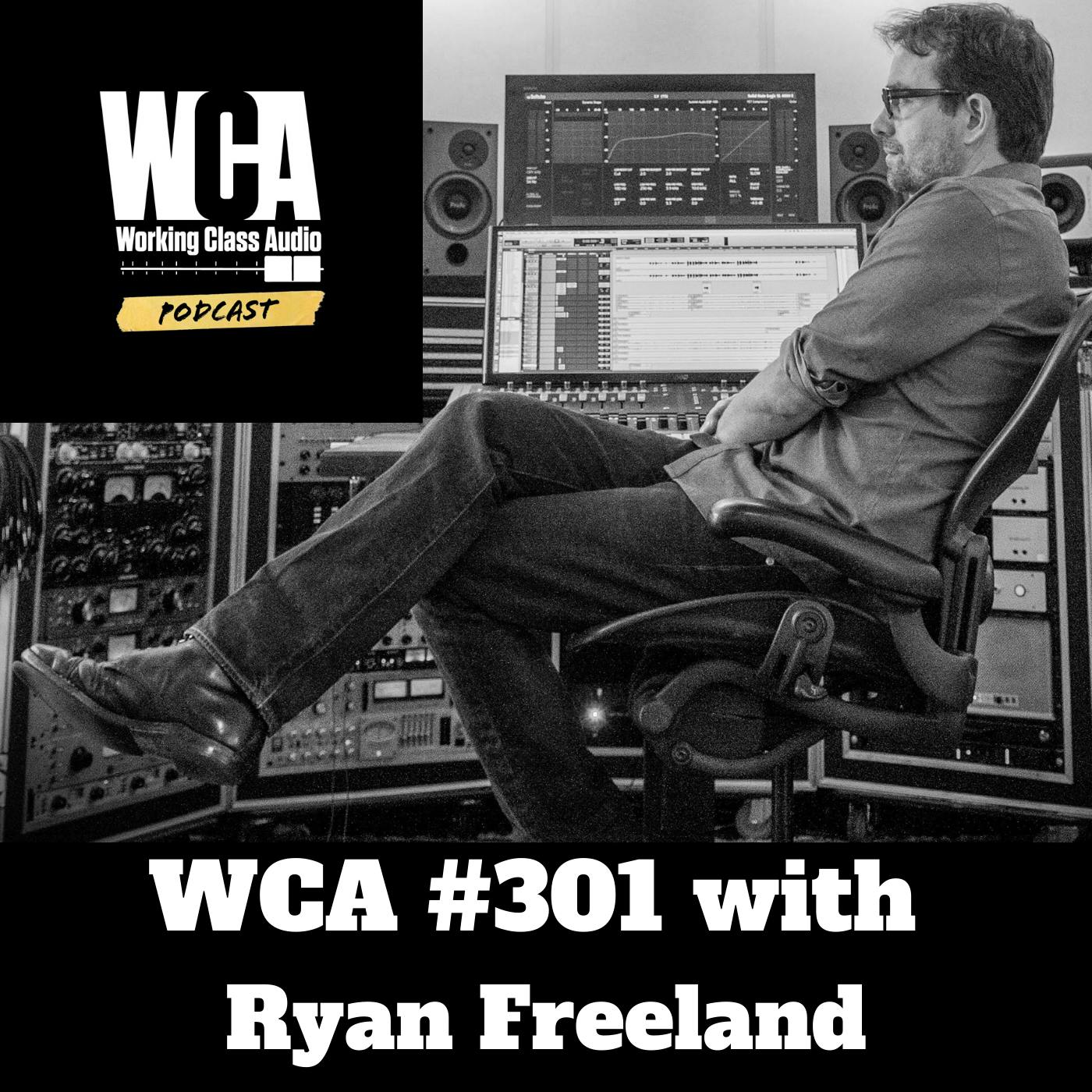 Working Class Audio