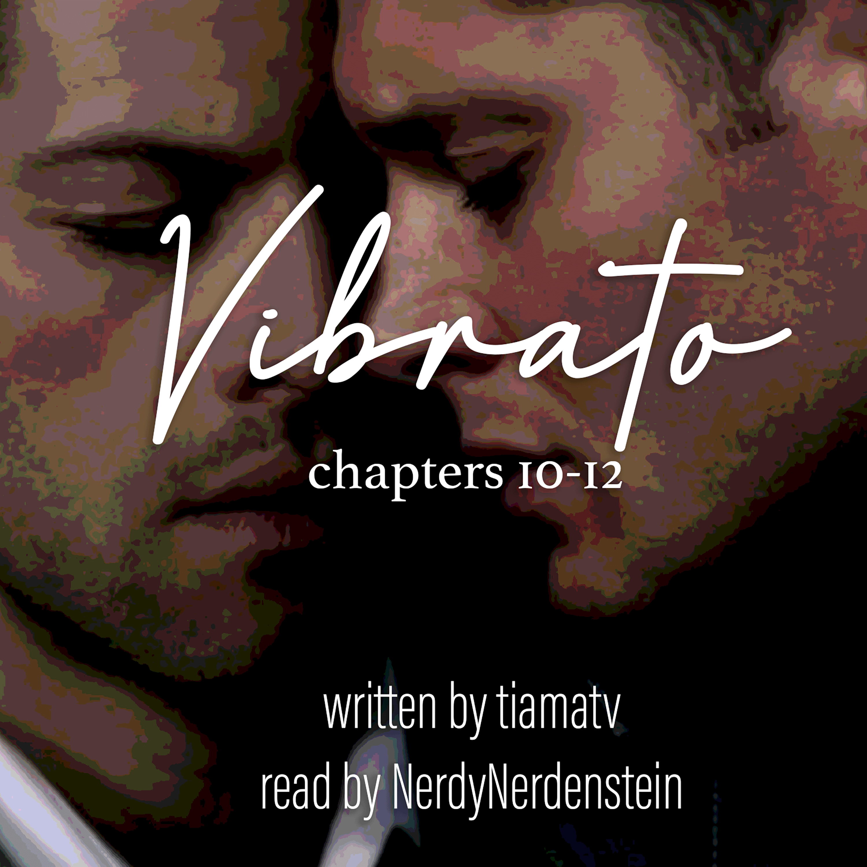 Vibrato Chapters 10-12 FIXED