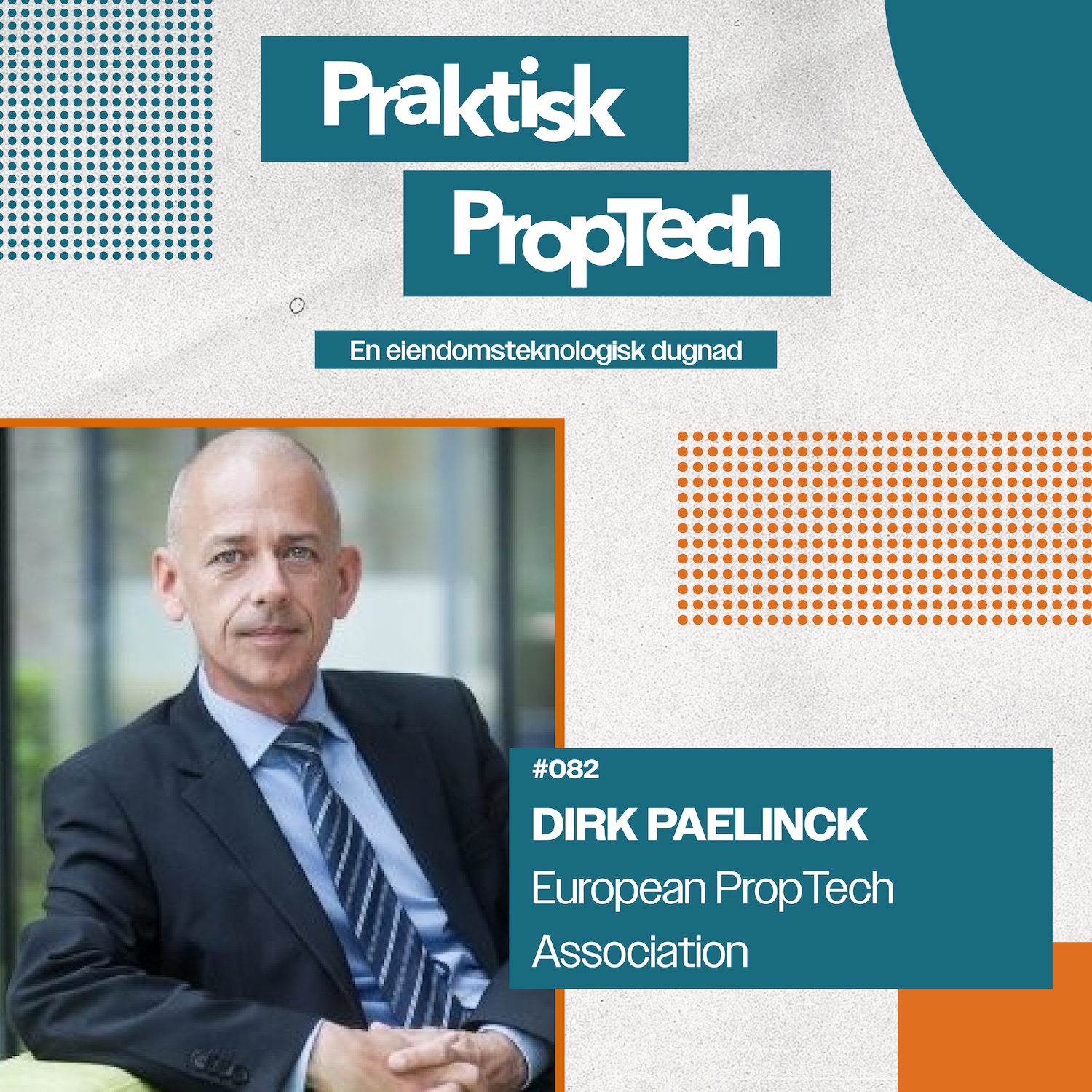 Praktisk PropTech