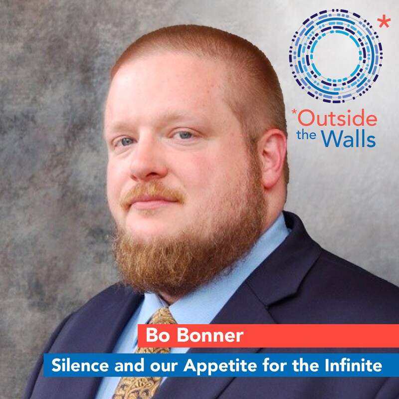 Artwork for podcast Outside the Walls