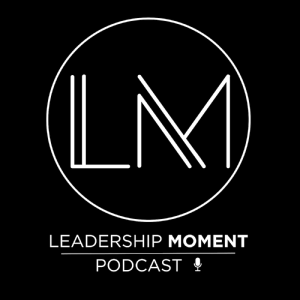 What They're Not Telling You About Becoming a Leader - LM0220