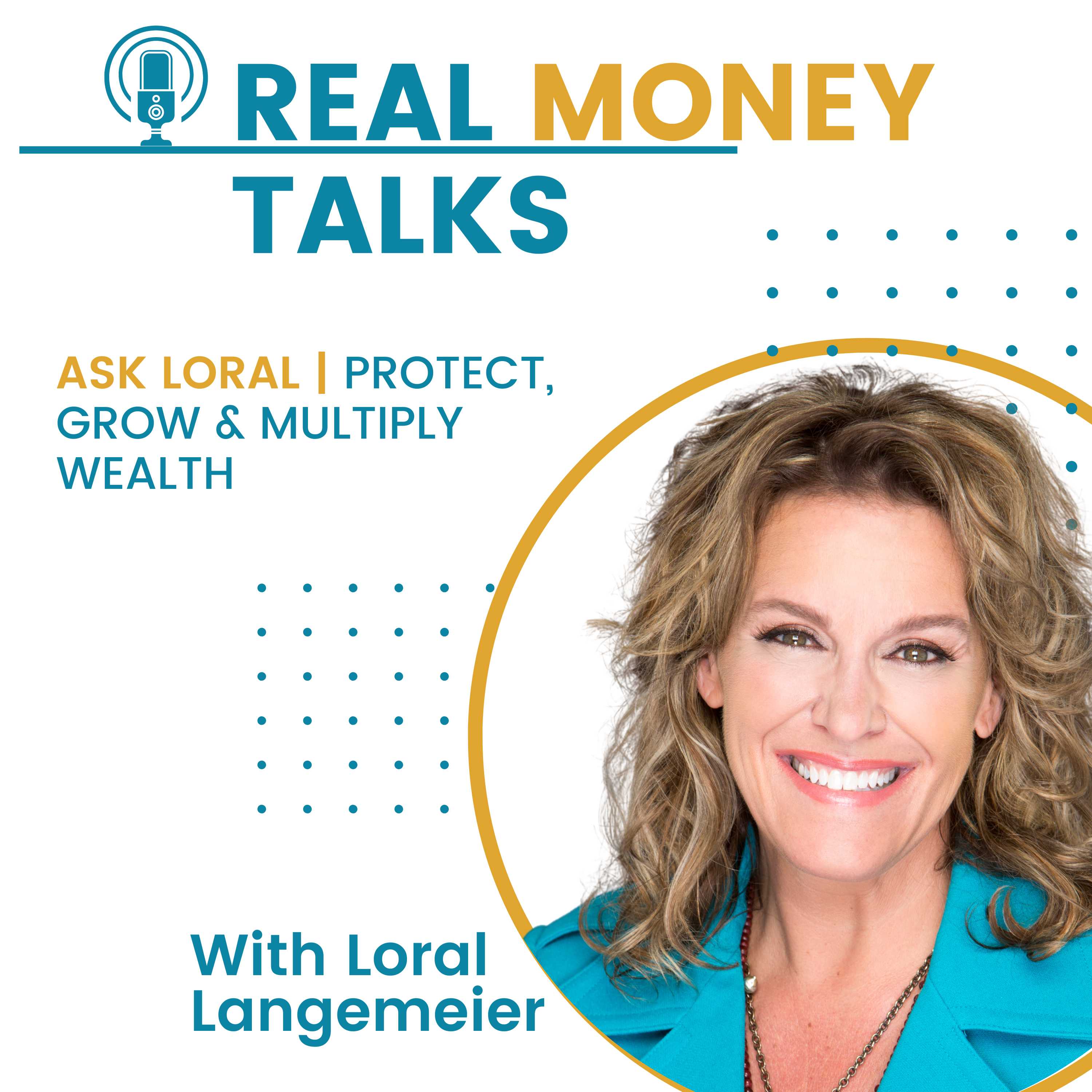 Protect, Grow & Multiply Your Wealth