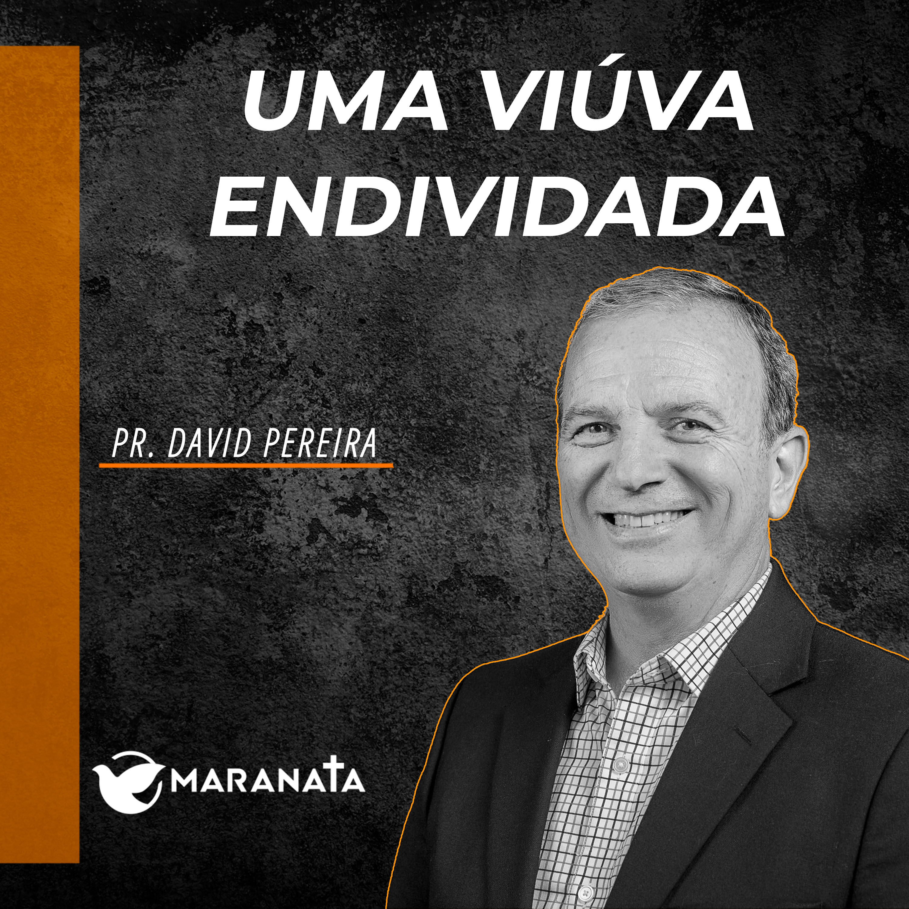 Uma viúva endividada - Pr. David Pereira