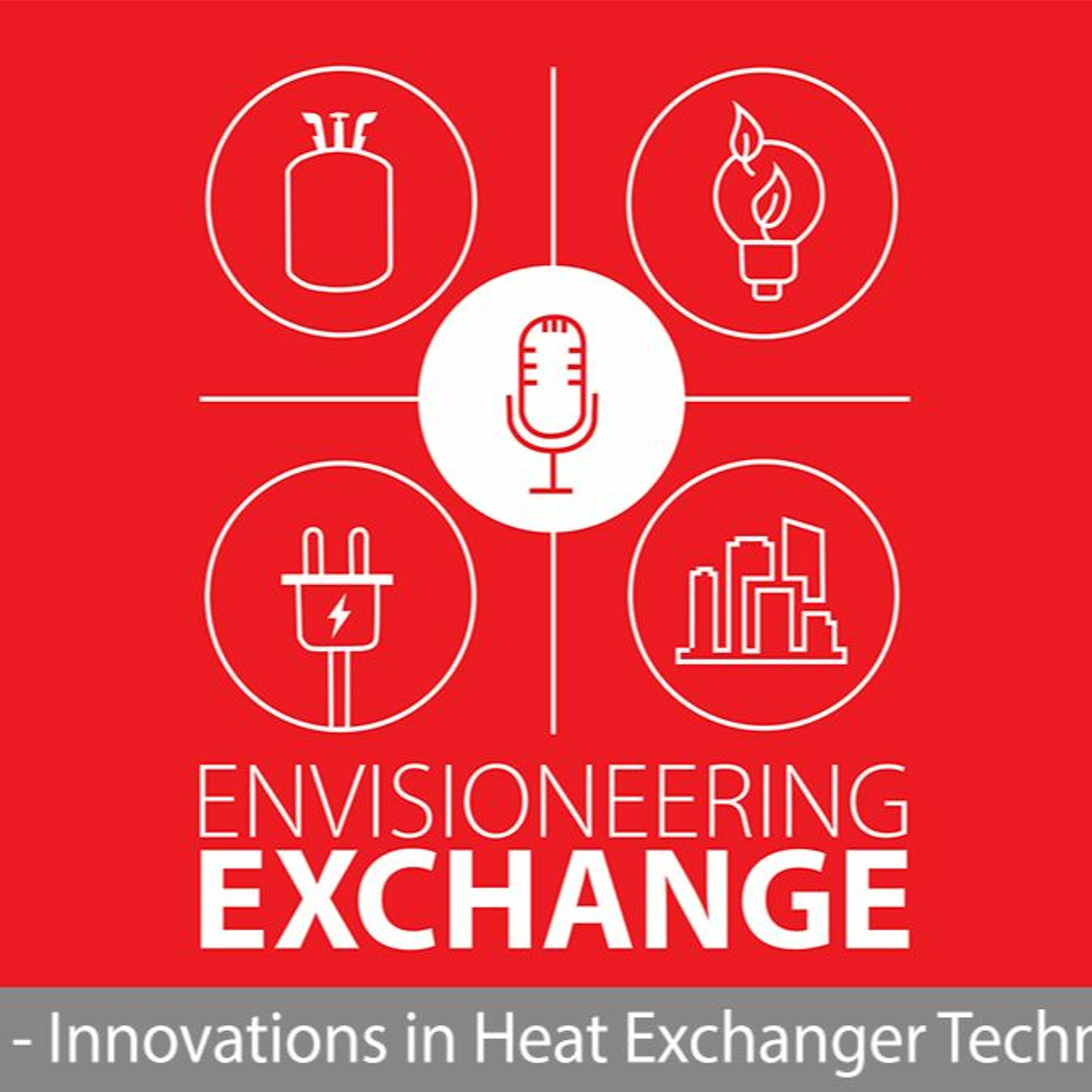 EnVisioneering Exchange Podcast
