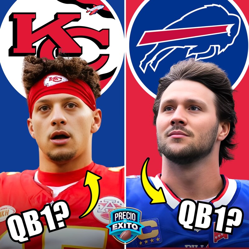 Artwork for podcast Precio Del Exito NFL