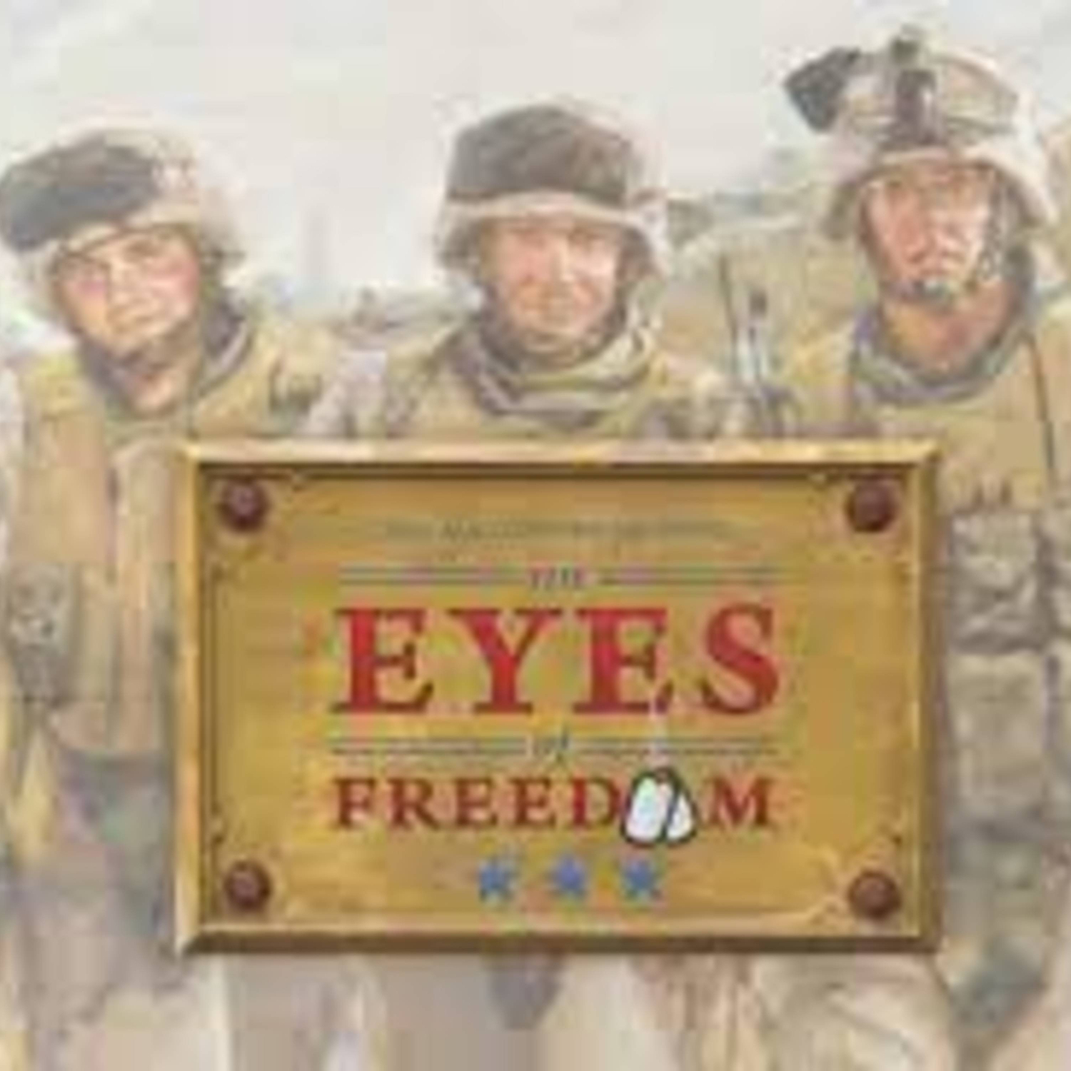 The Eyes Of Freedom - Paying Tribute to Lima Company