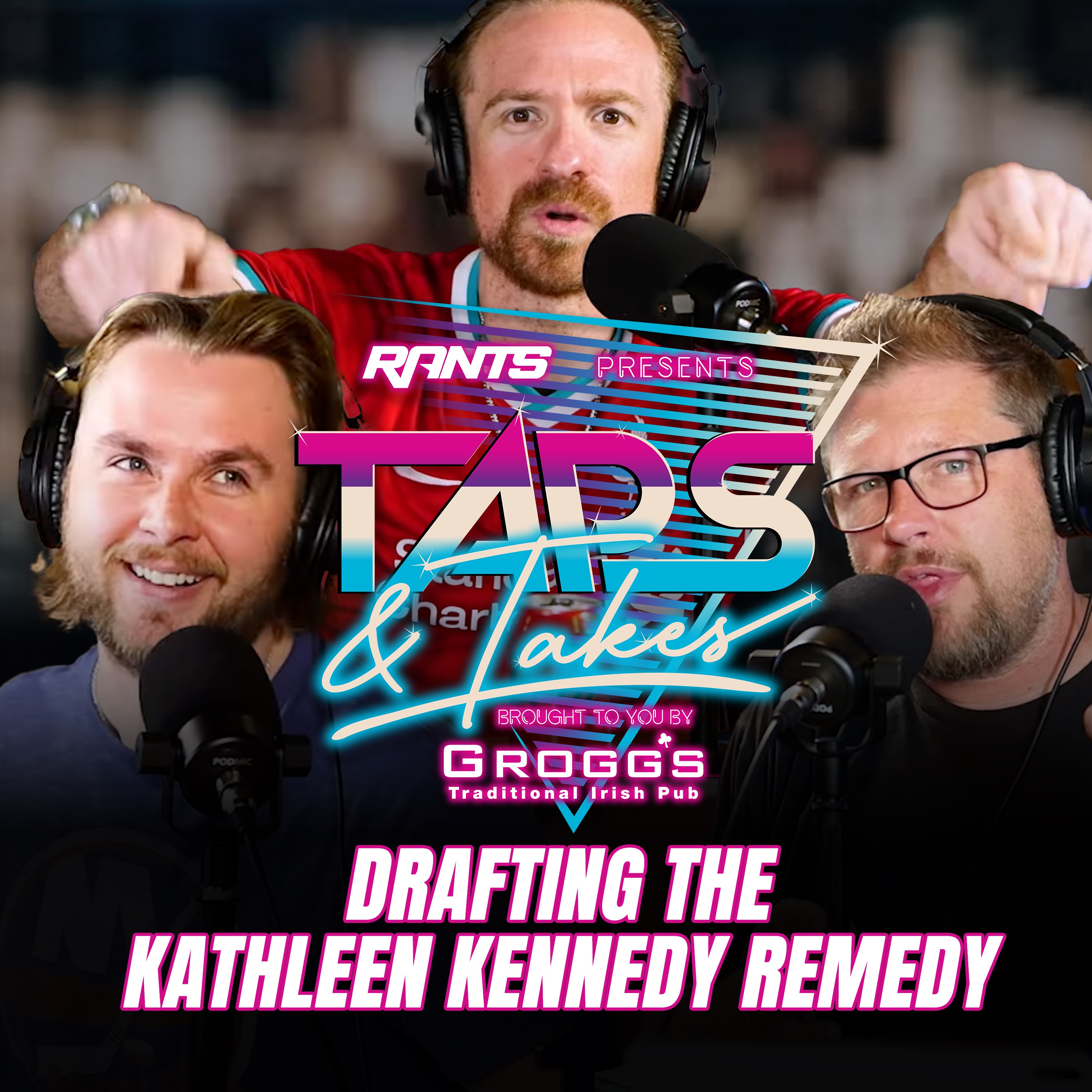 The Do-Over Podcast